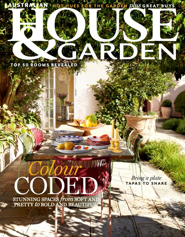 House & Garden