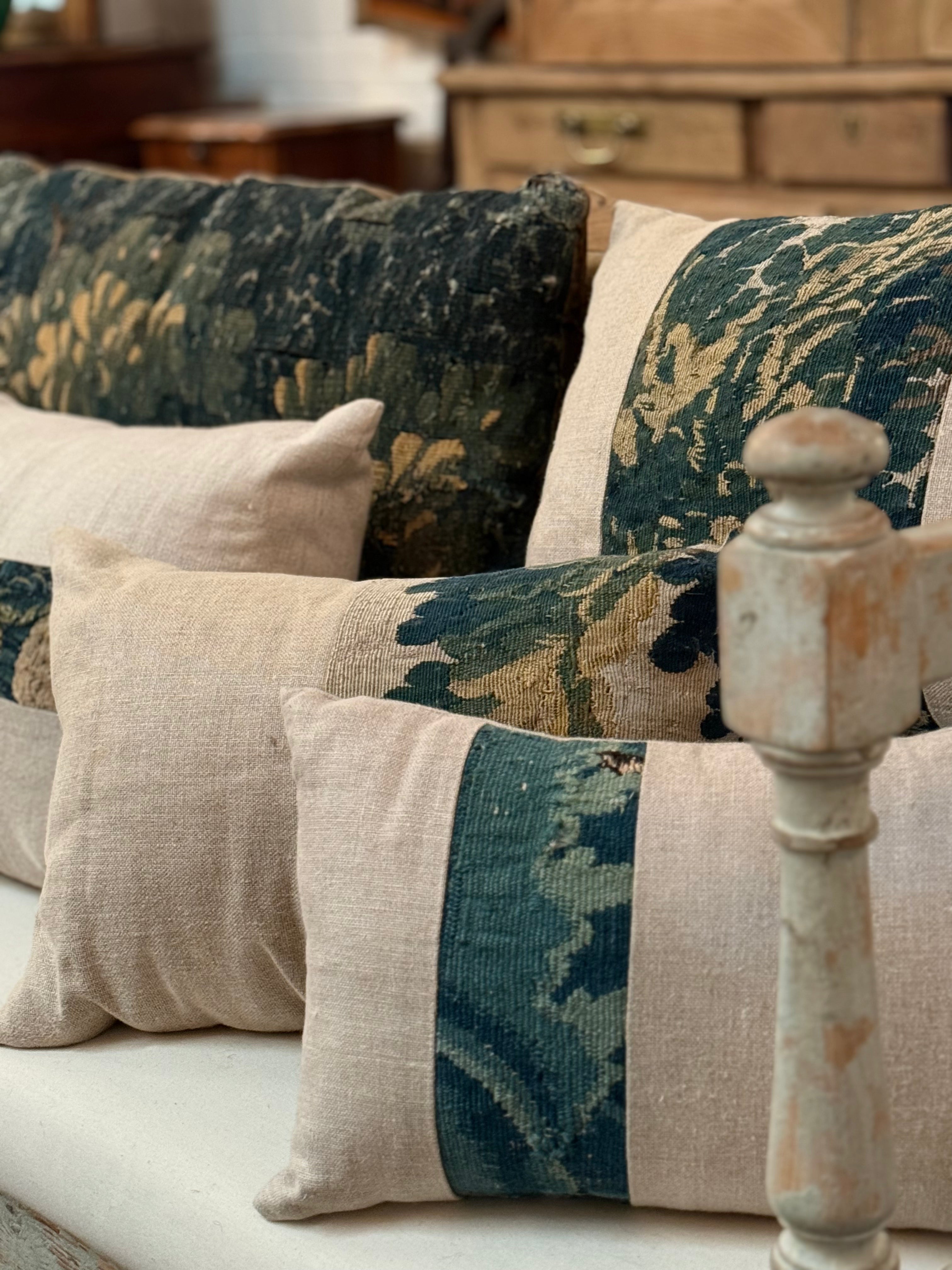 Cushions & Soft Furnishings