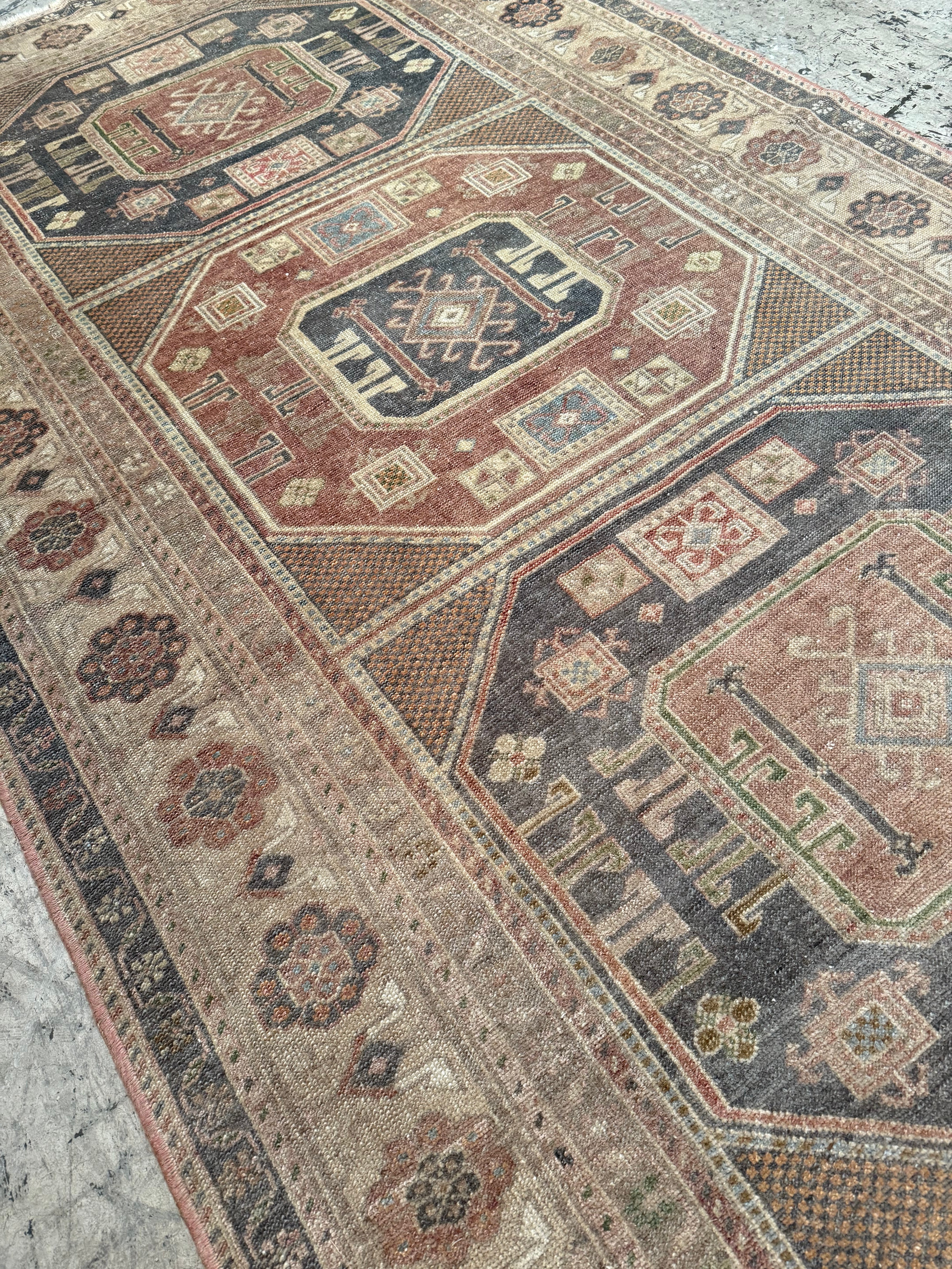 Vintage Rugs