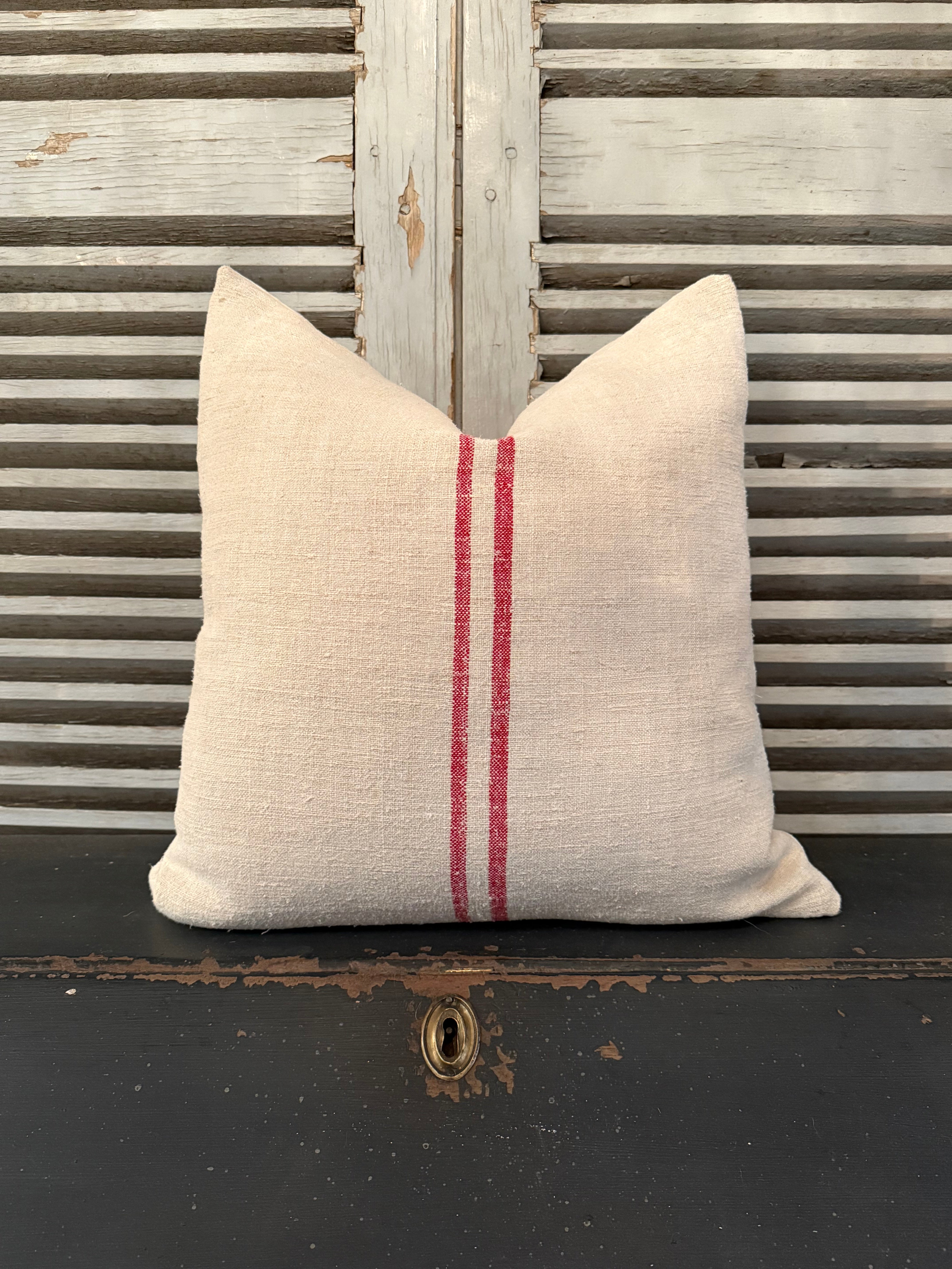 Cushions & Soft Furnishings