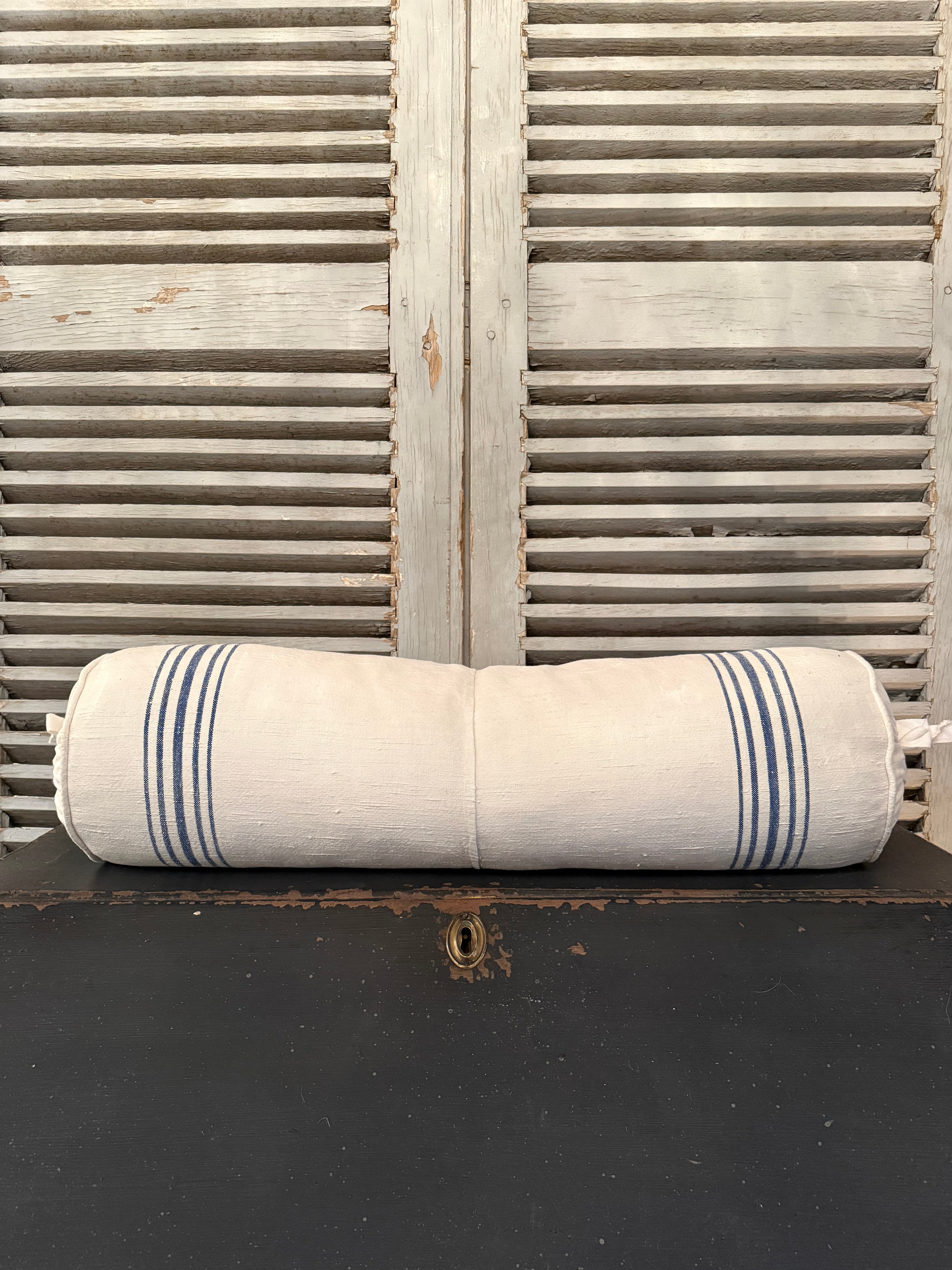 Cushions & Soft Furnishings