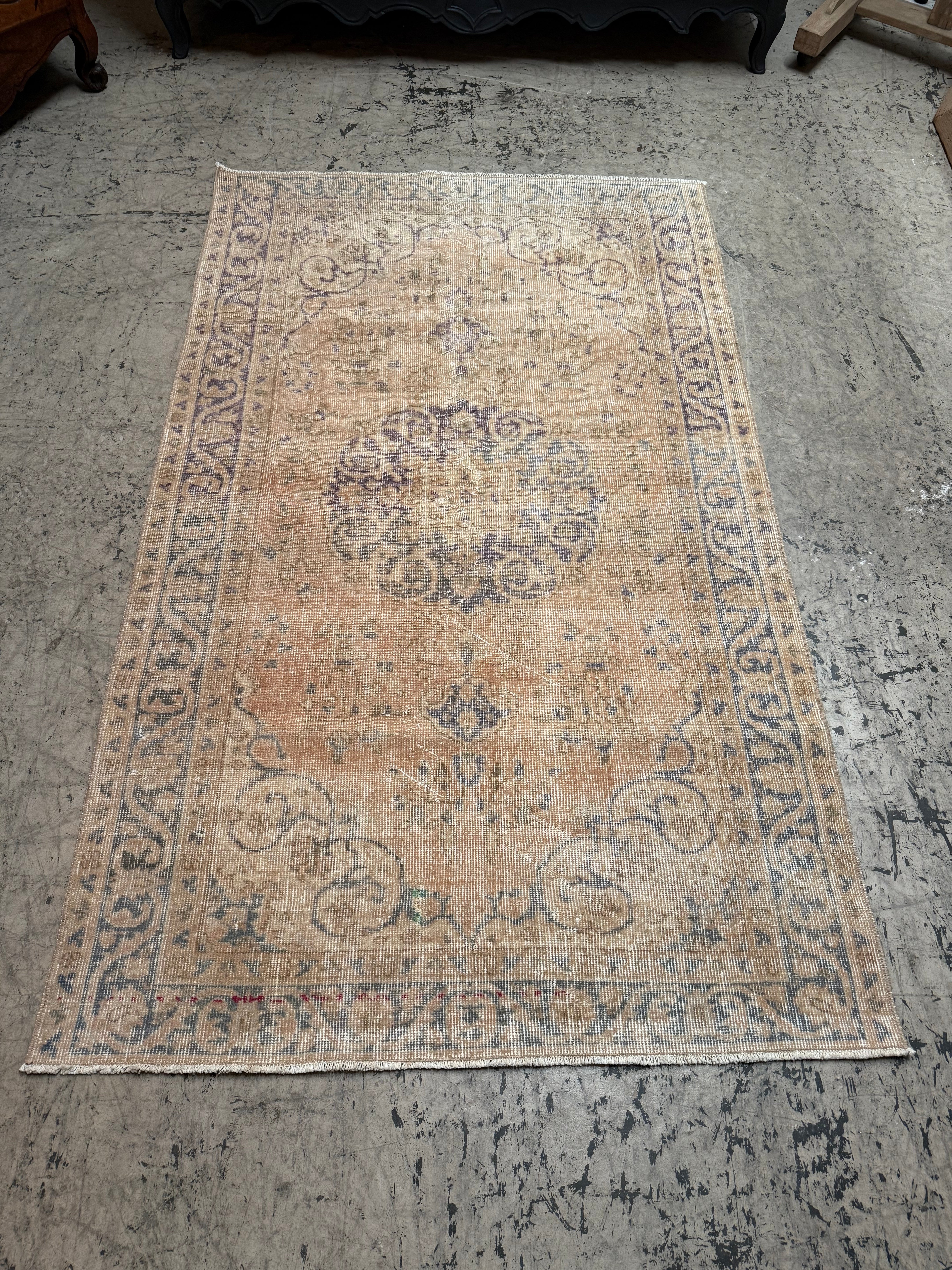 Vintage Rugs