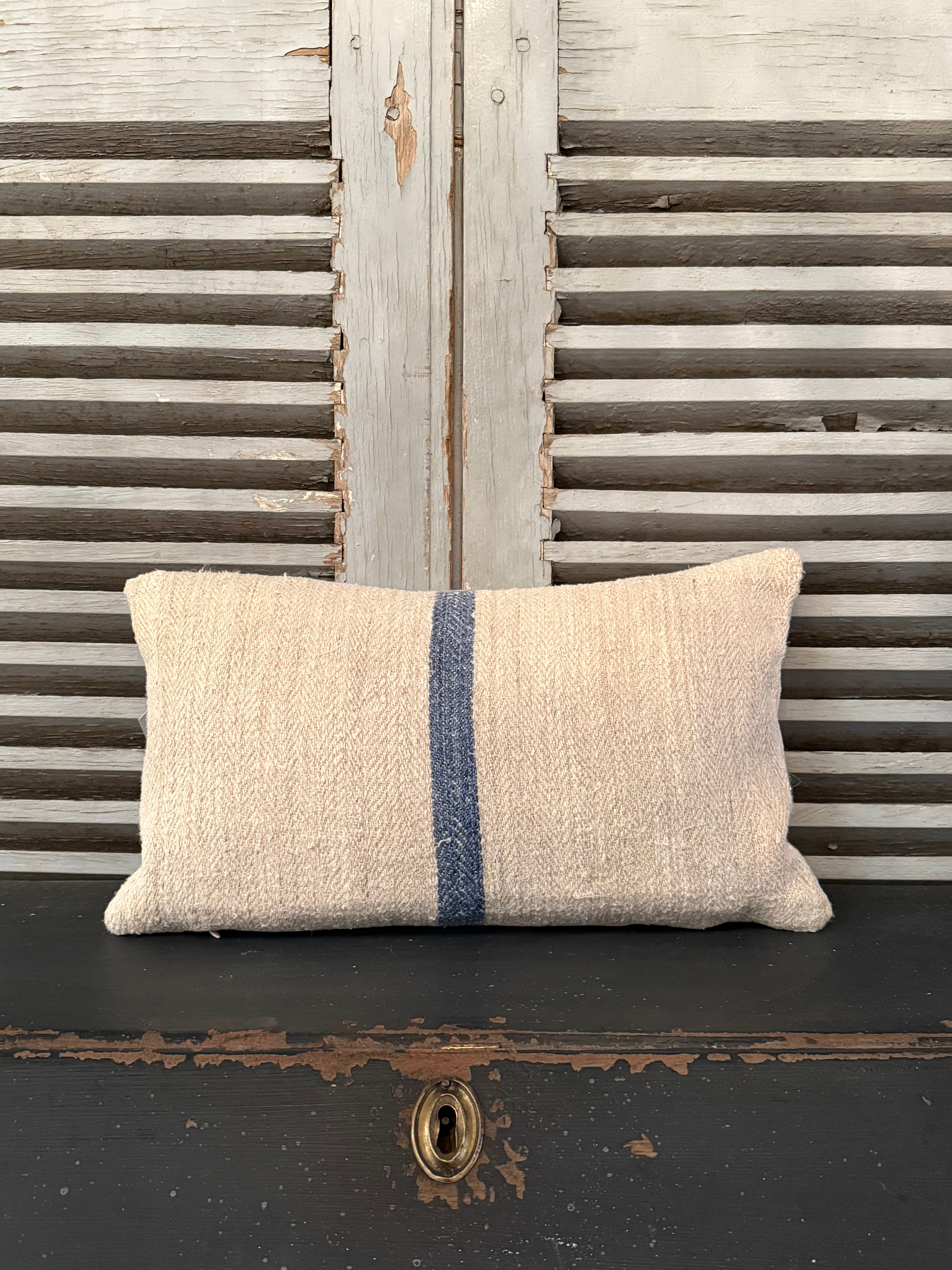 Cushions & Soft Furnishings