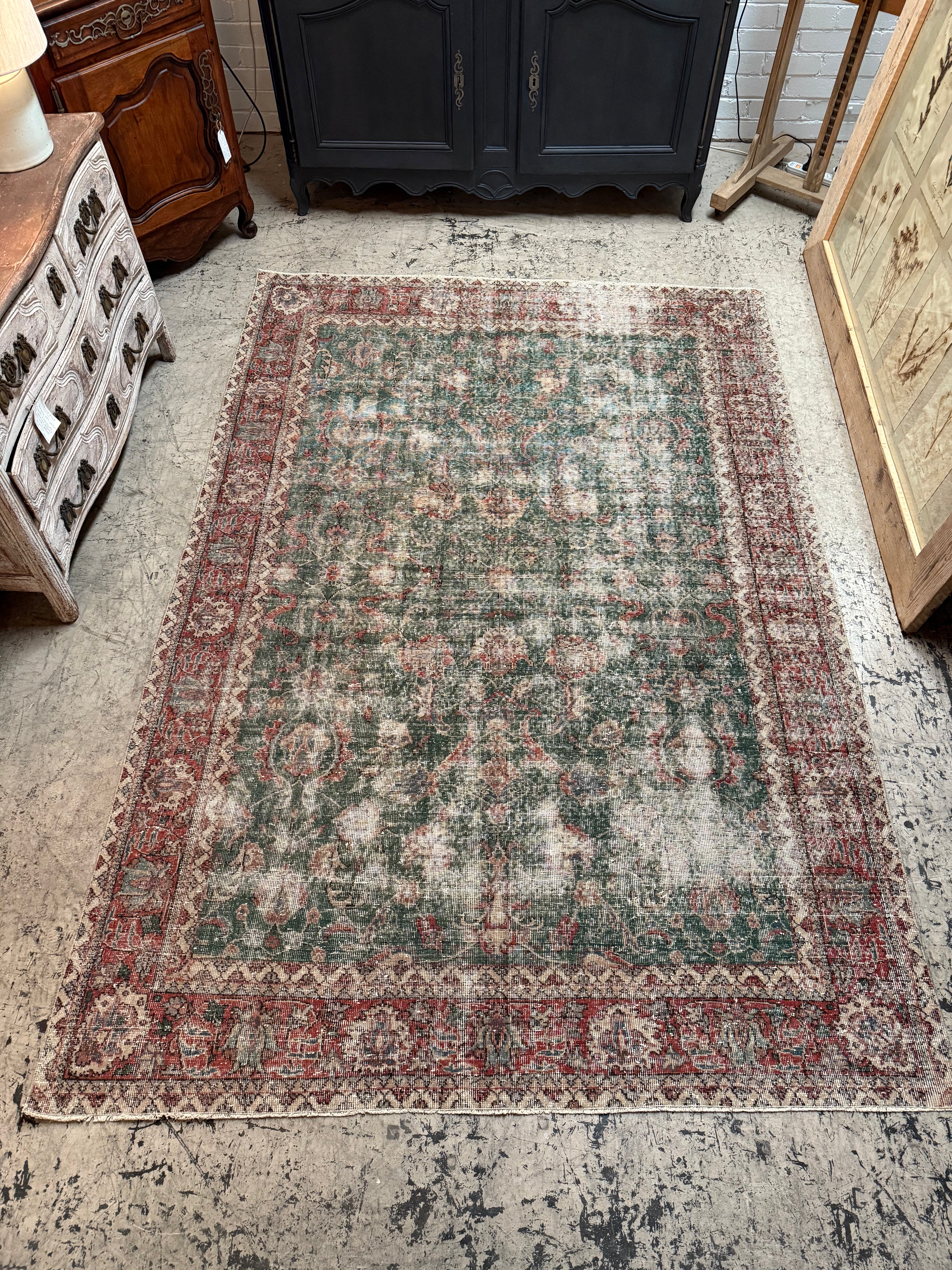 Vintage Rugs