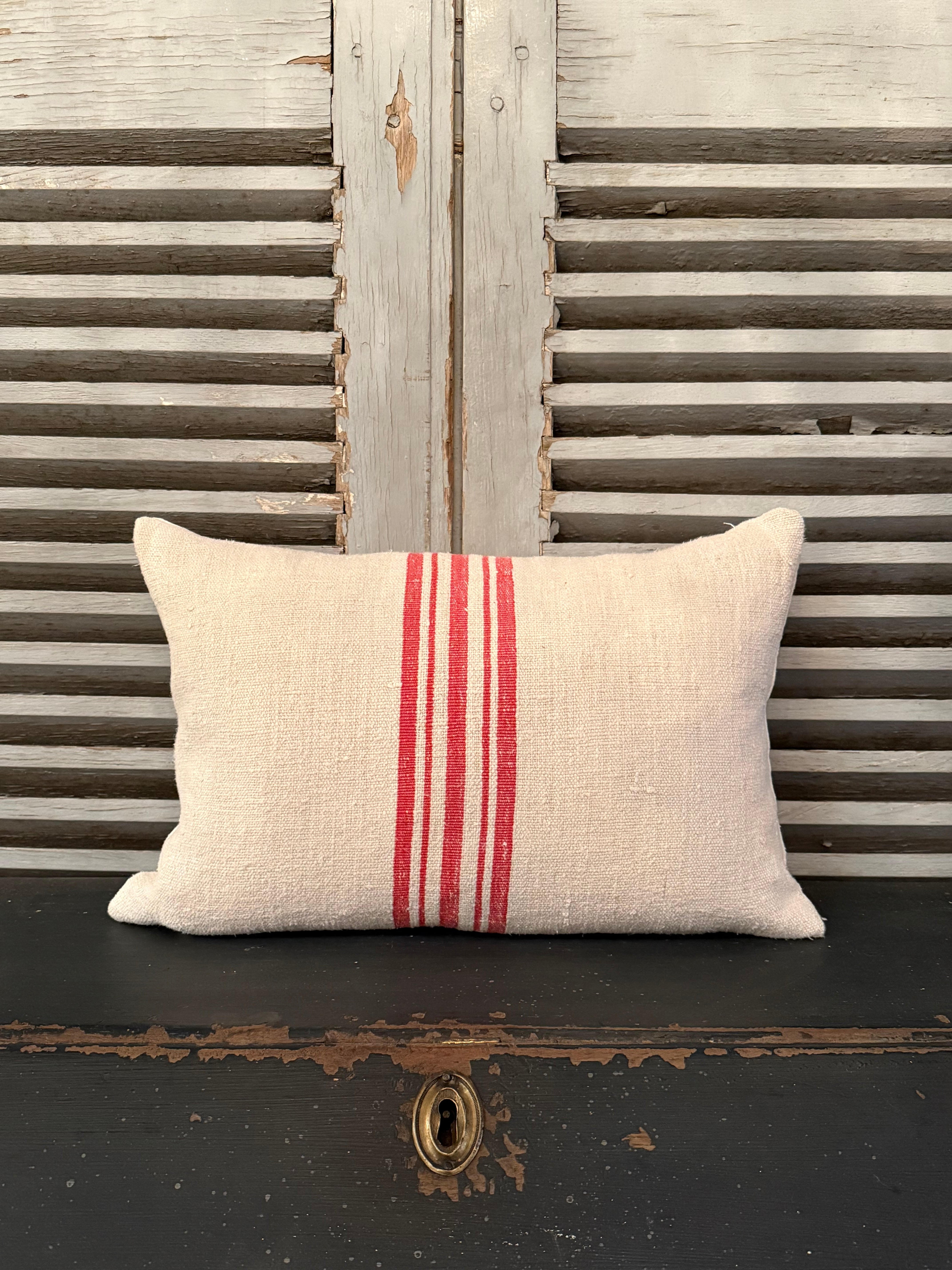 Cushions & Soft Furnishings