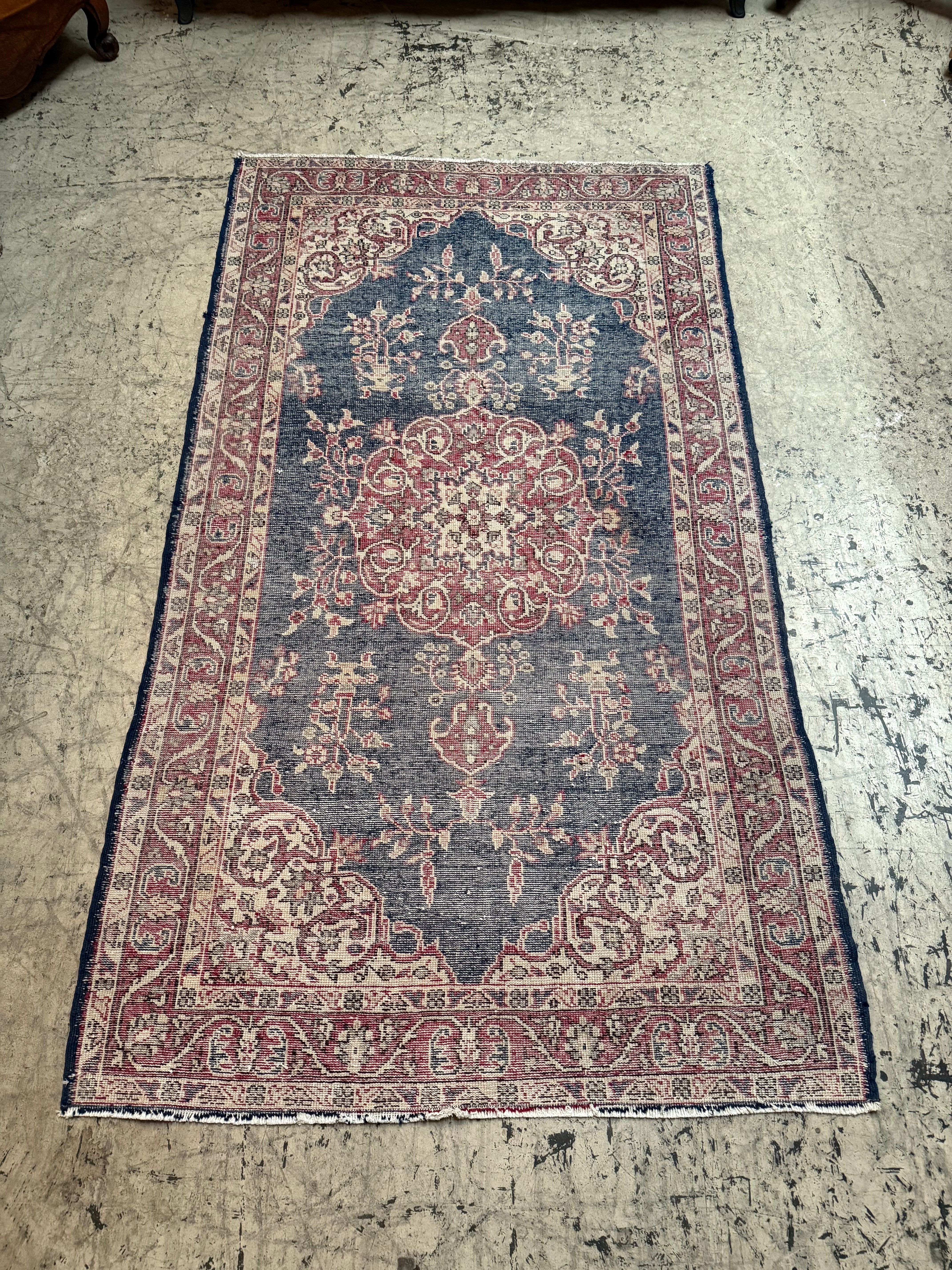 Vintage Rugs