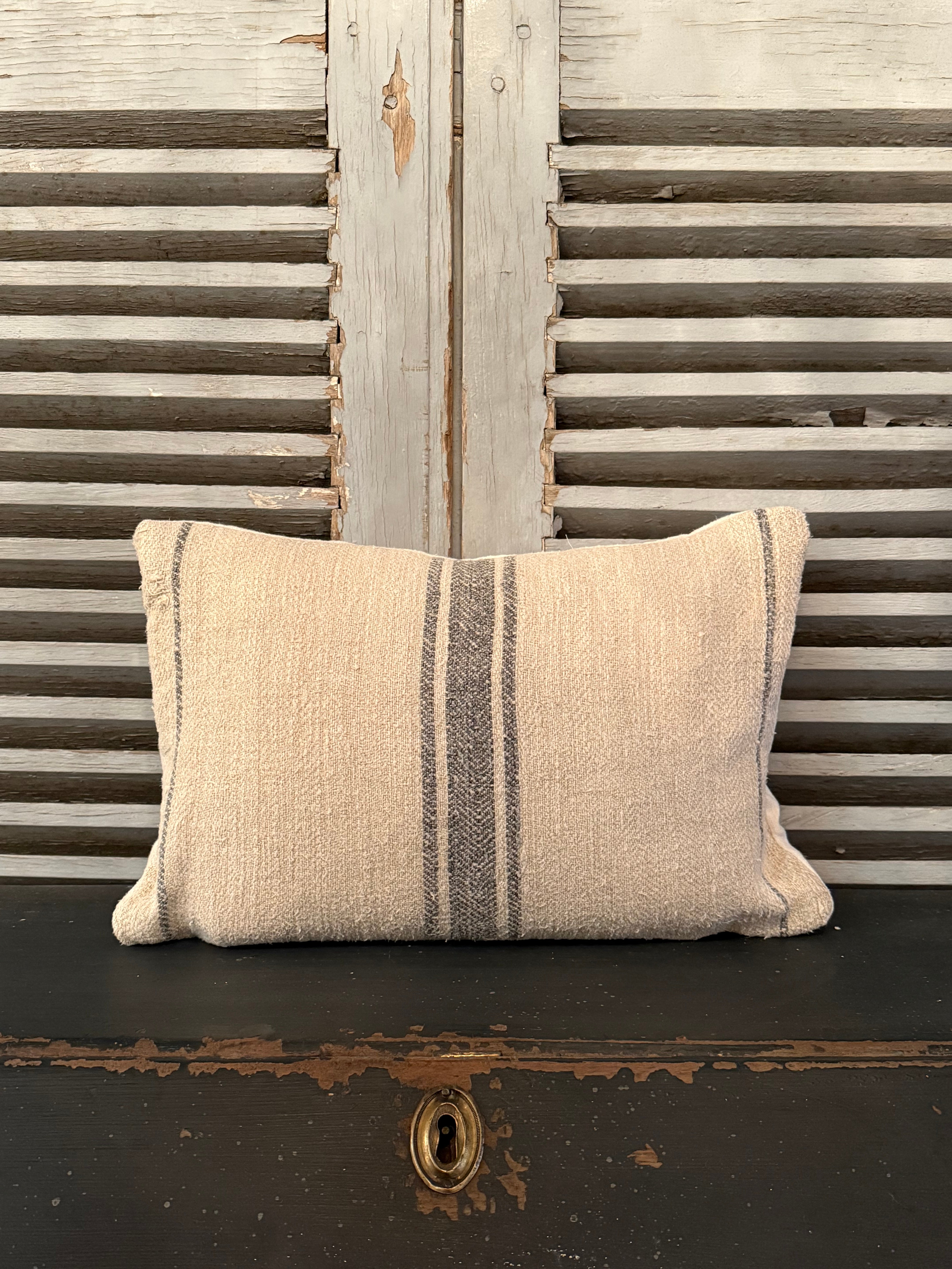 Cushions & Soft Furnishings