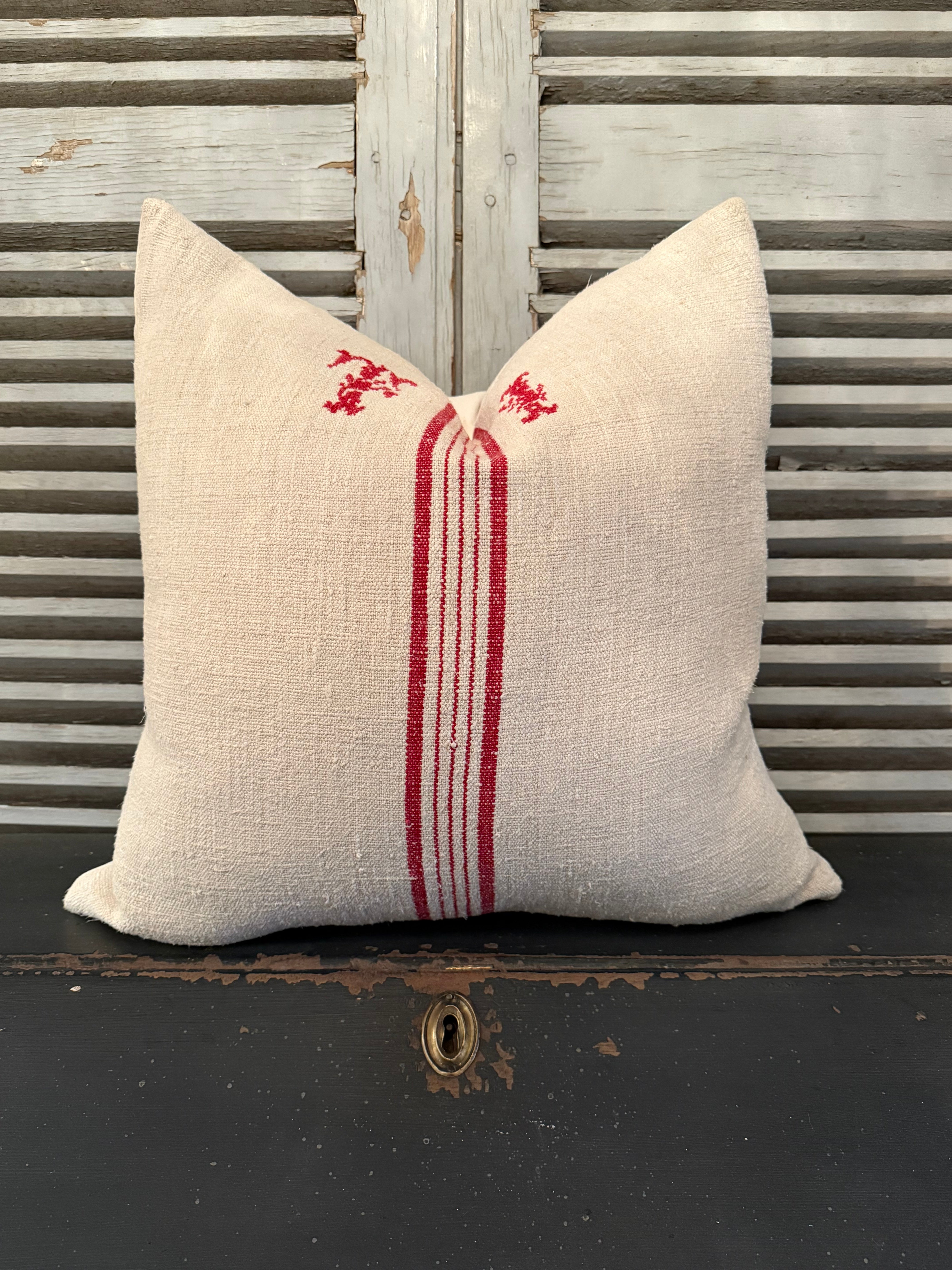 Cushions & Soft Furnishings