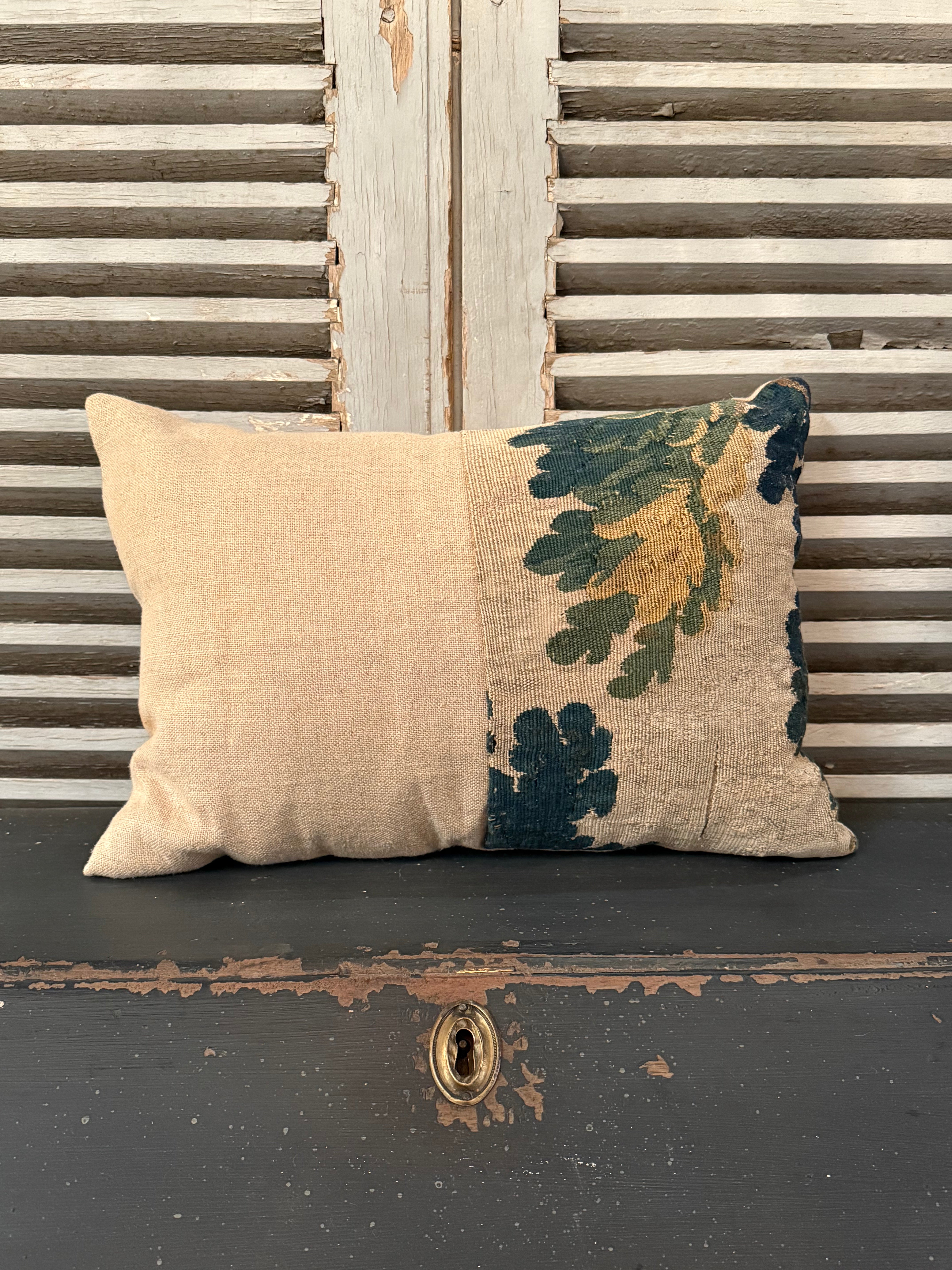 Cushions & Soft Furnishings