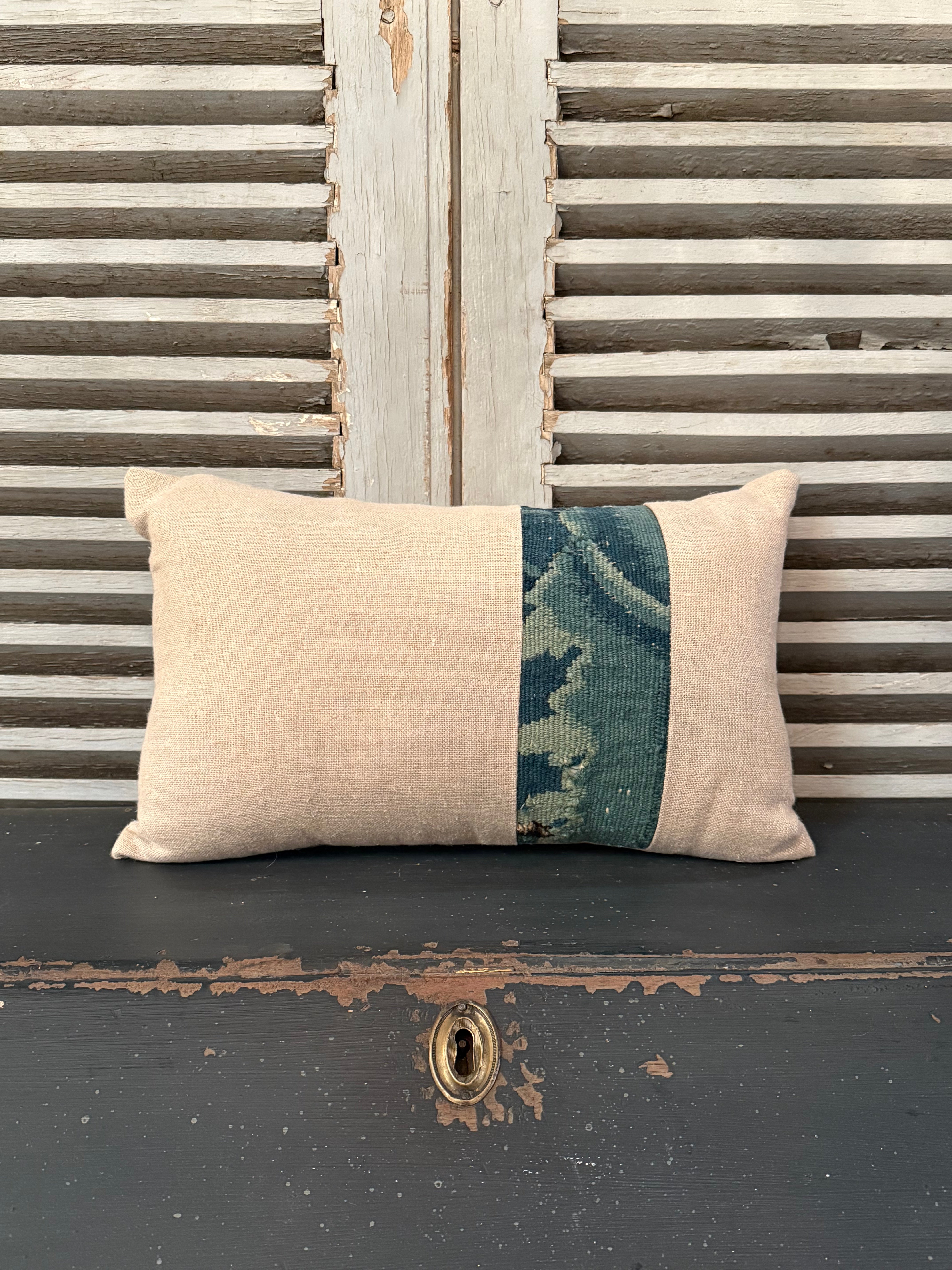 Cushions & Soft Furnishings