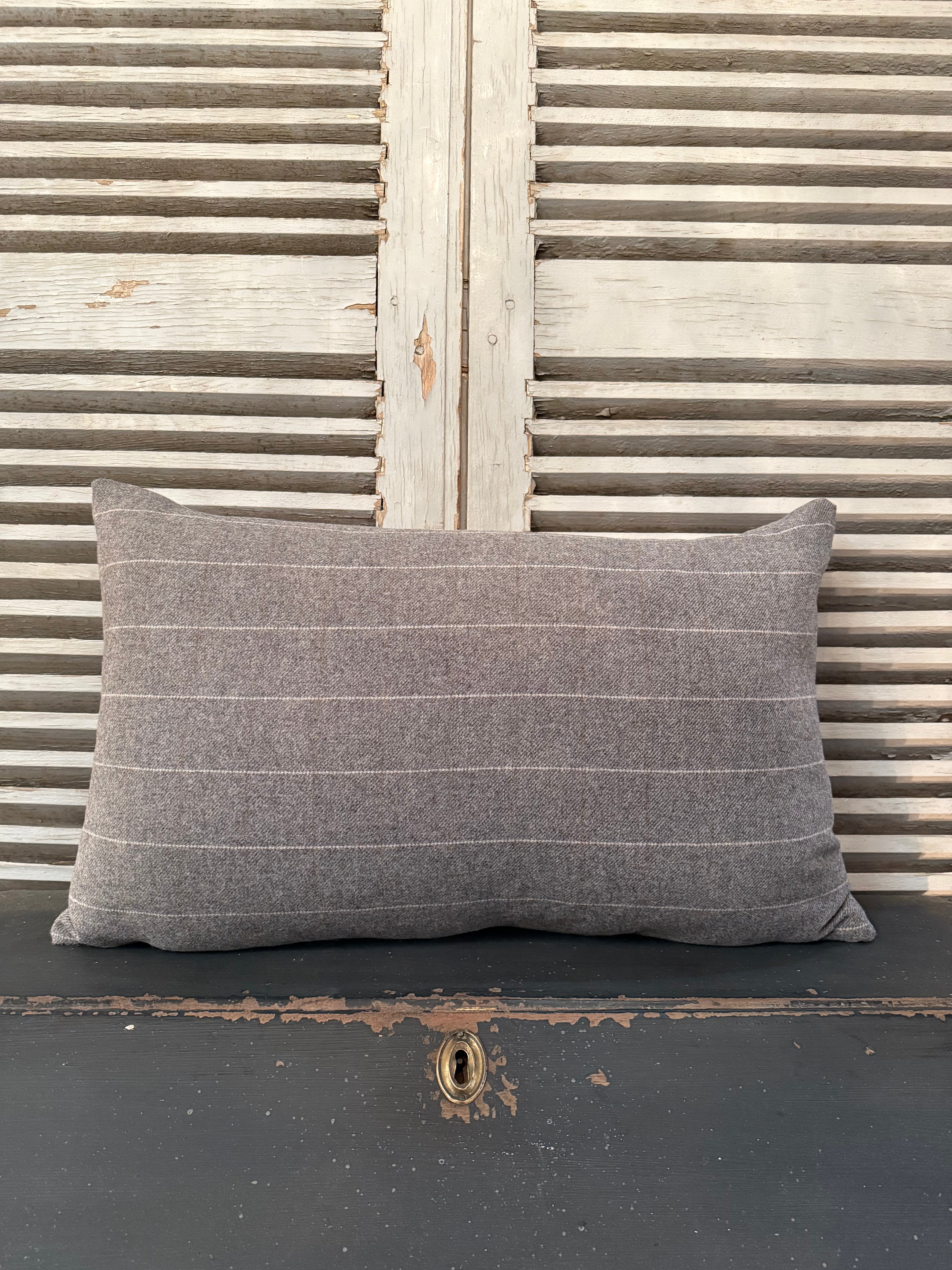 Cushions & Soft Furnishings