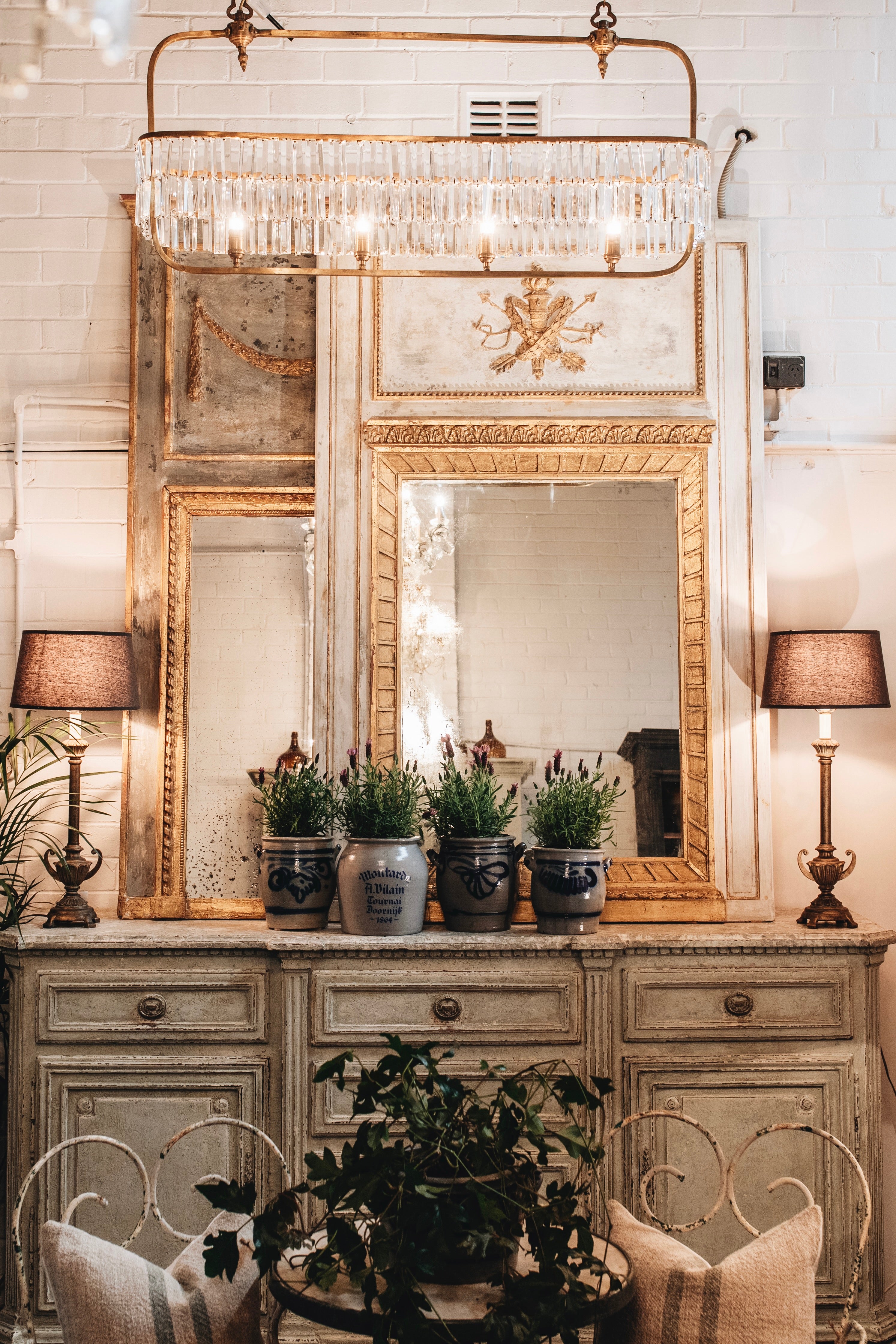 Showroom Gallery