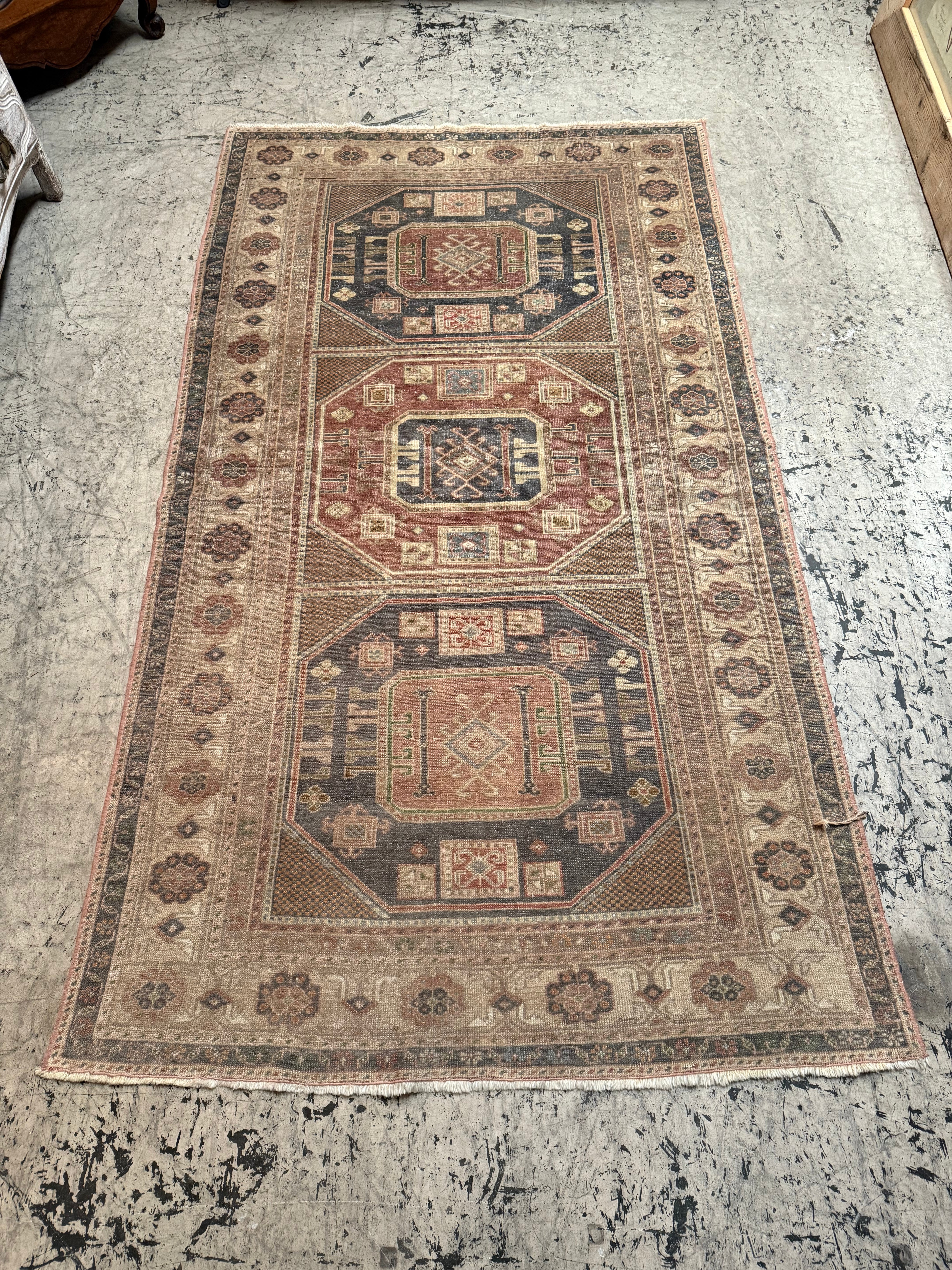 Vintage Rugs