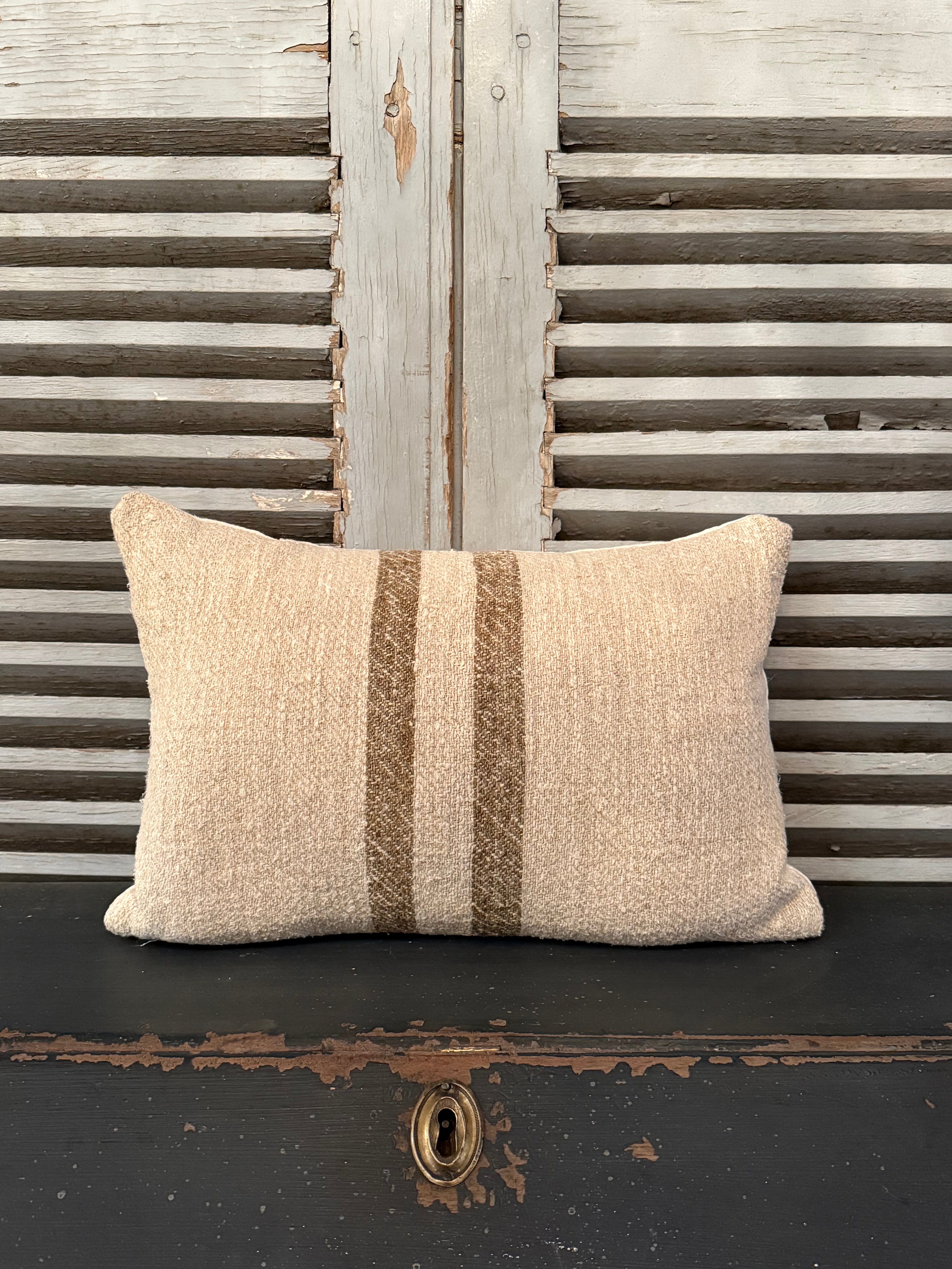 Cushions & Soft Furnishings