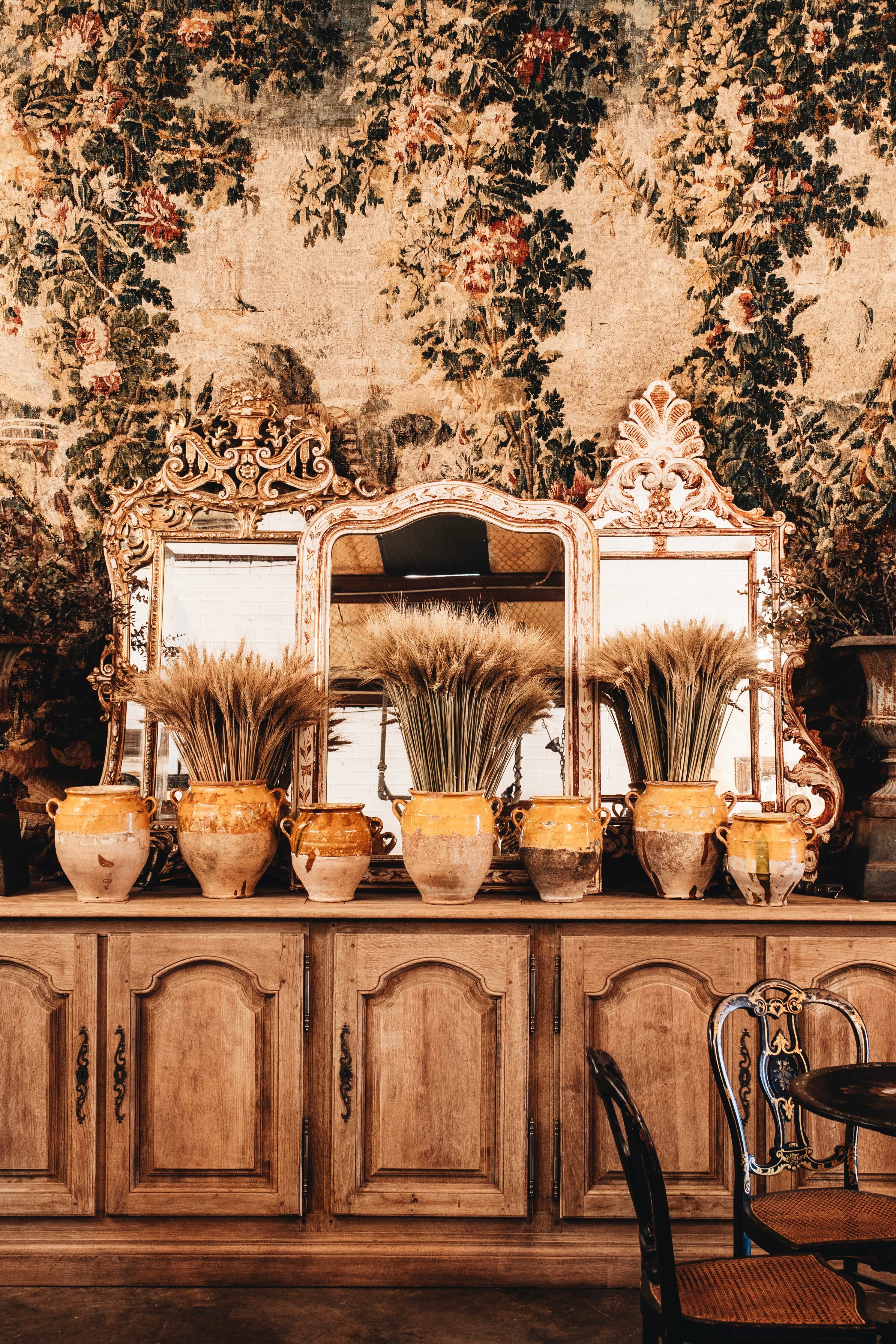 Showroom Gallery