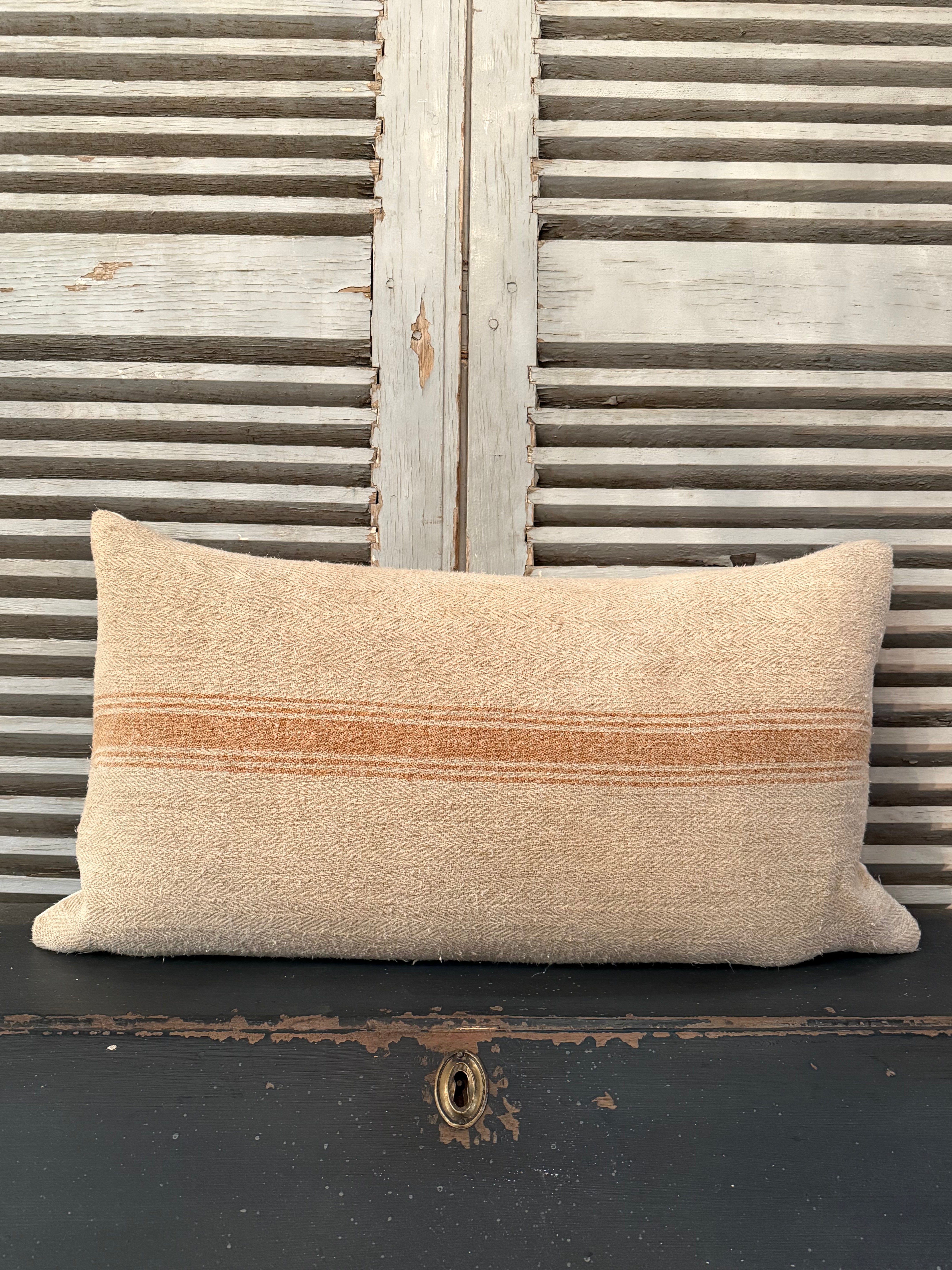 Cushions & Soft Furnishings