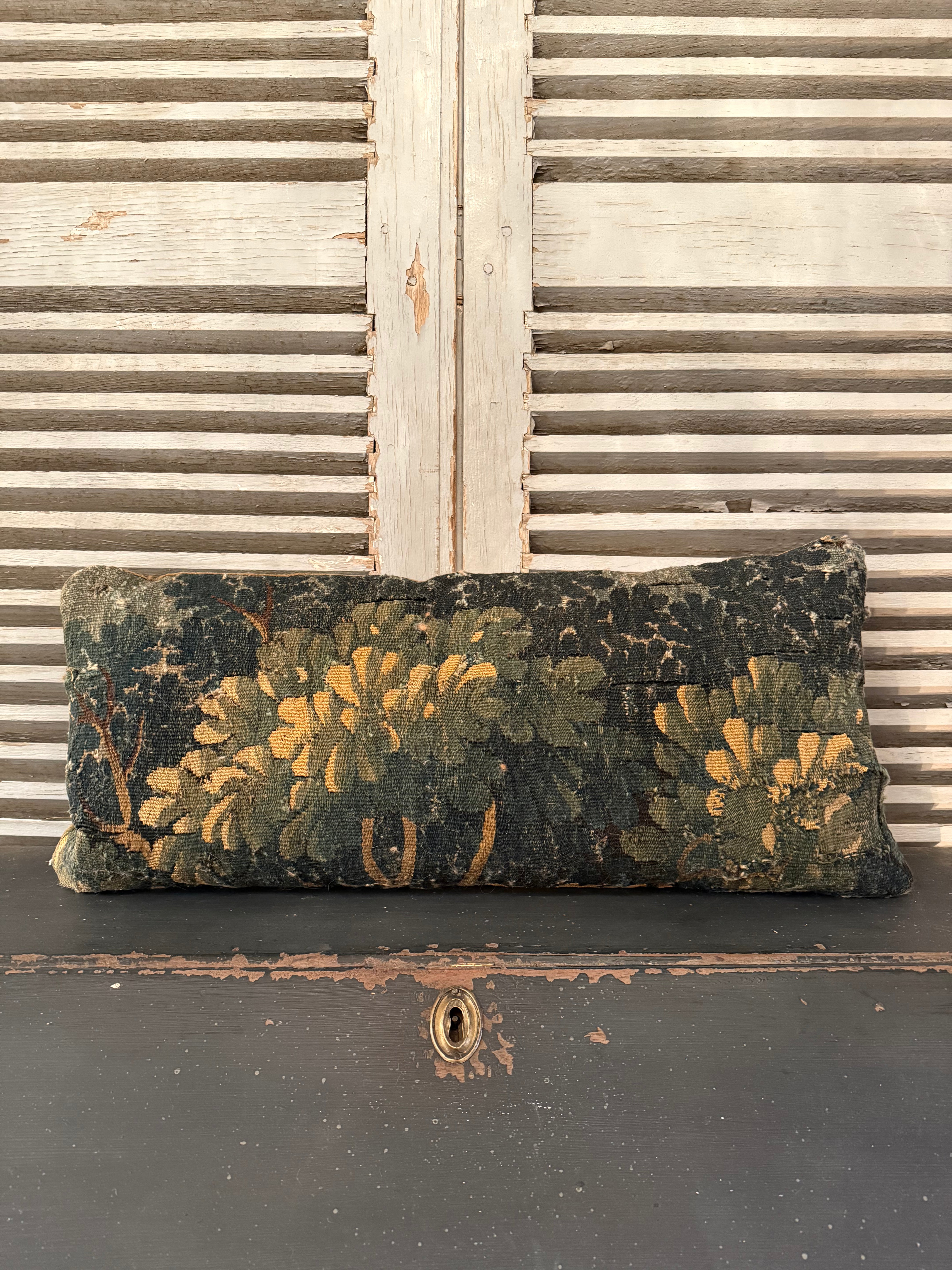 Cushions & Soft Furnishings