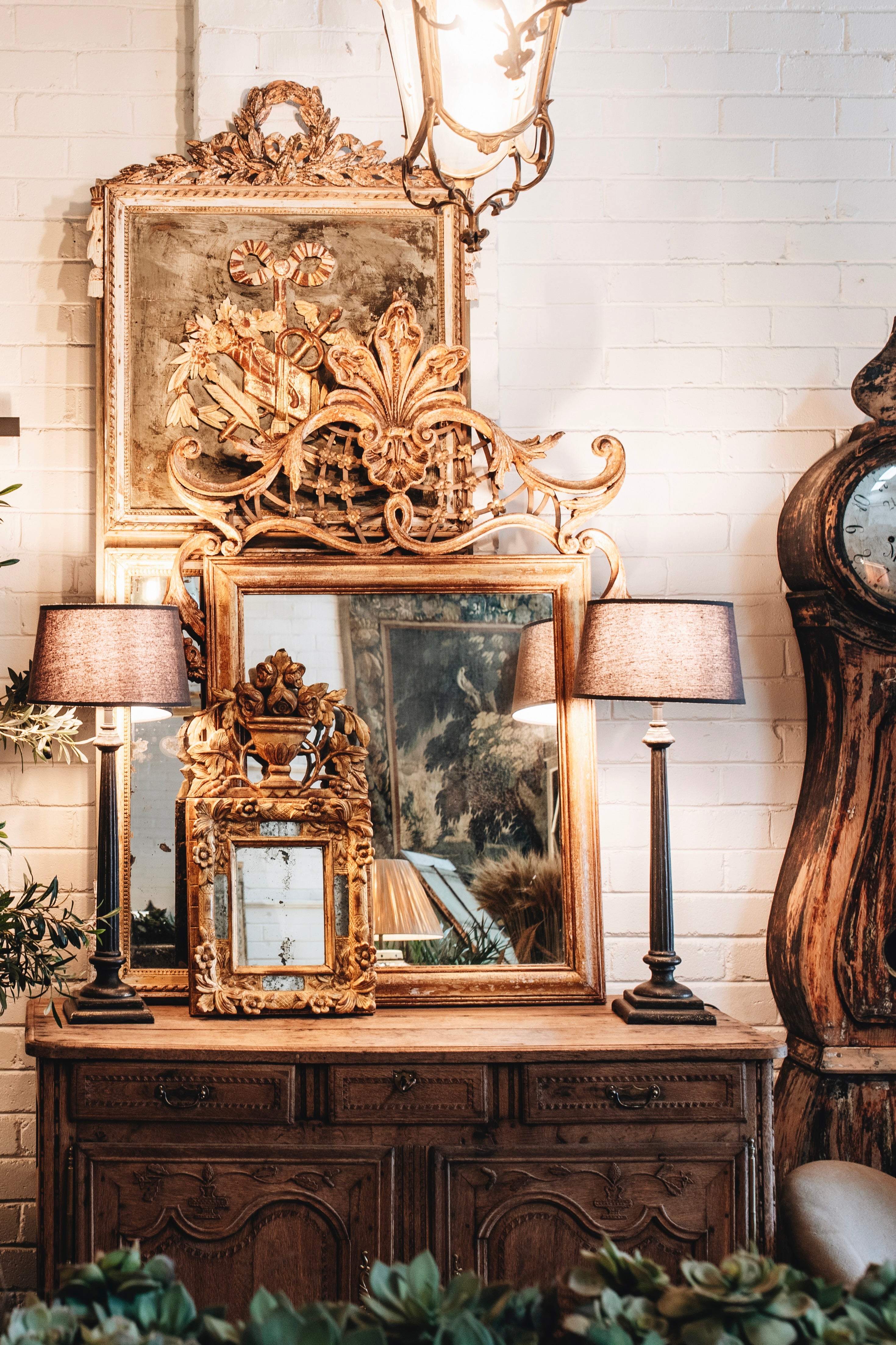 Showroom Gallery