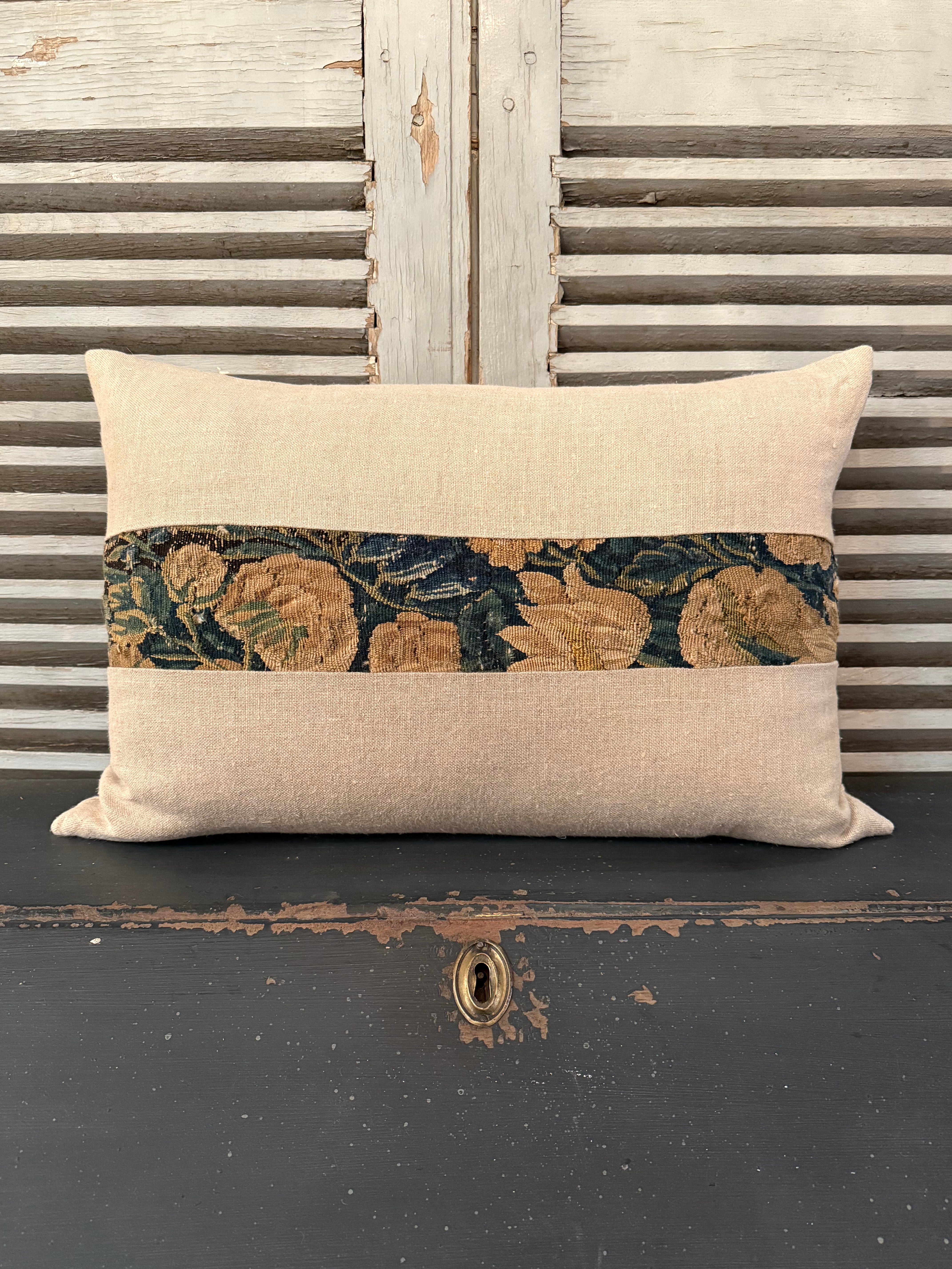 Cushions & Soft Furnishings