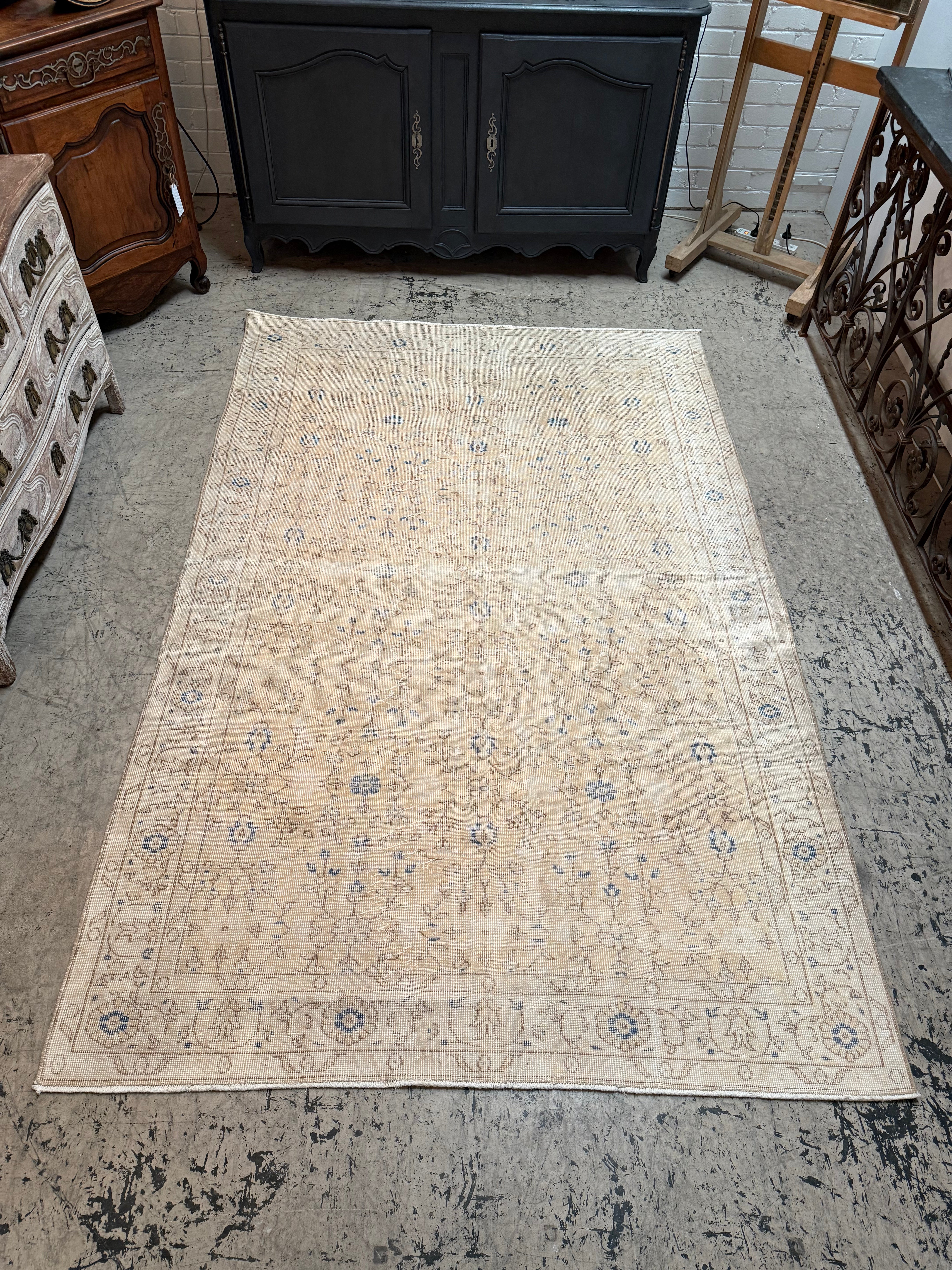 Vintage Rugs