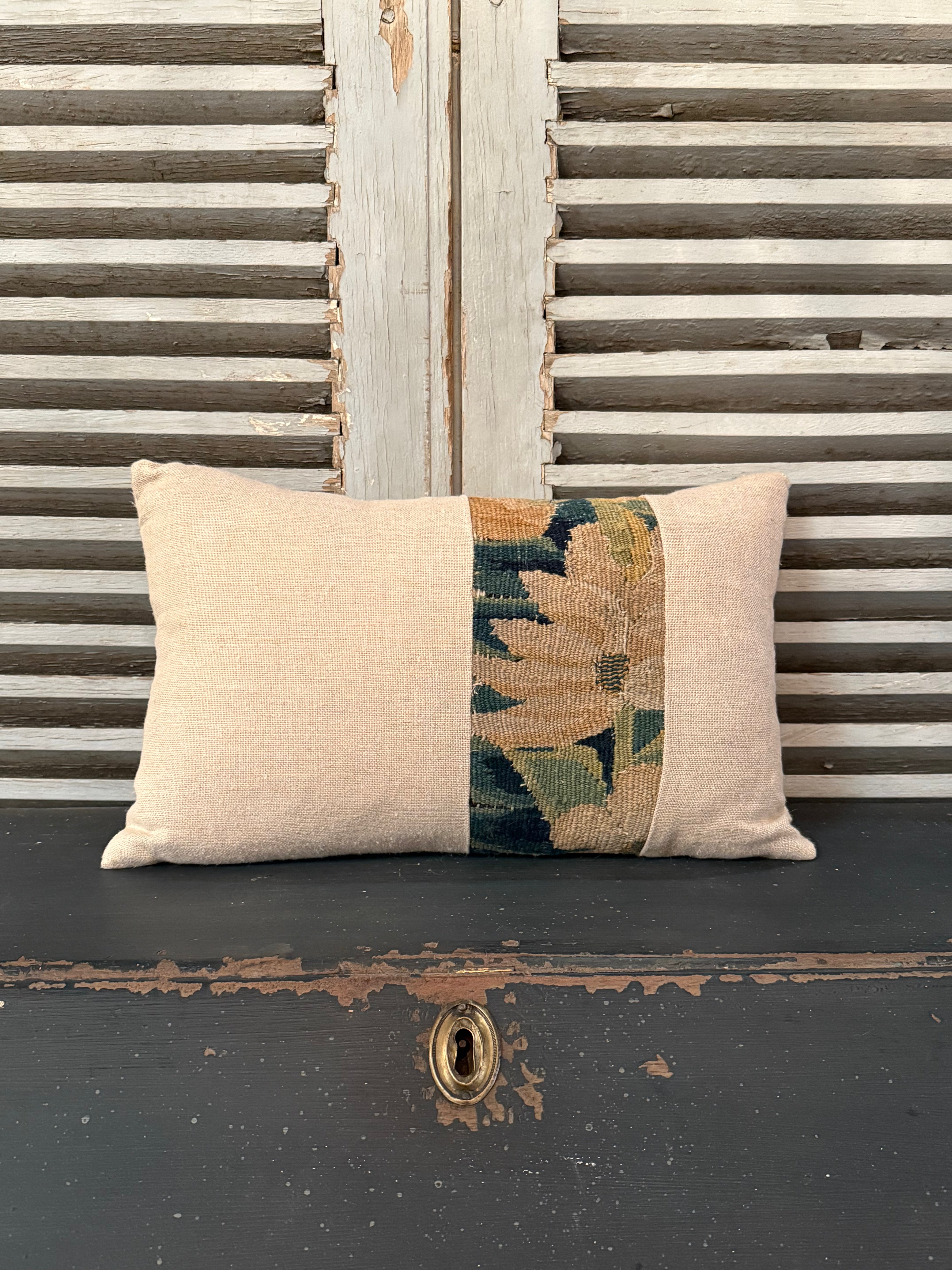 Cushions & Soft Furnishings