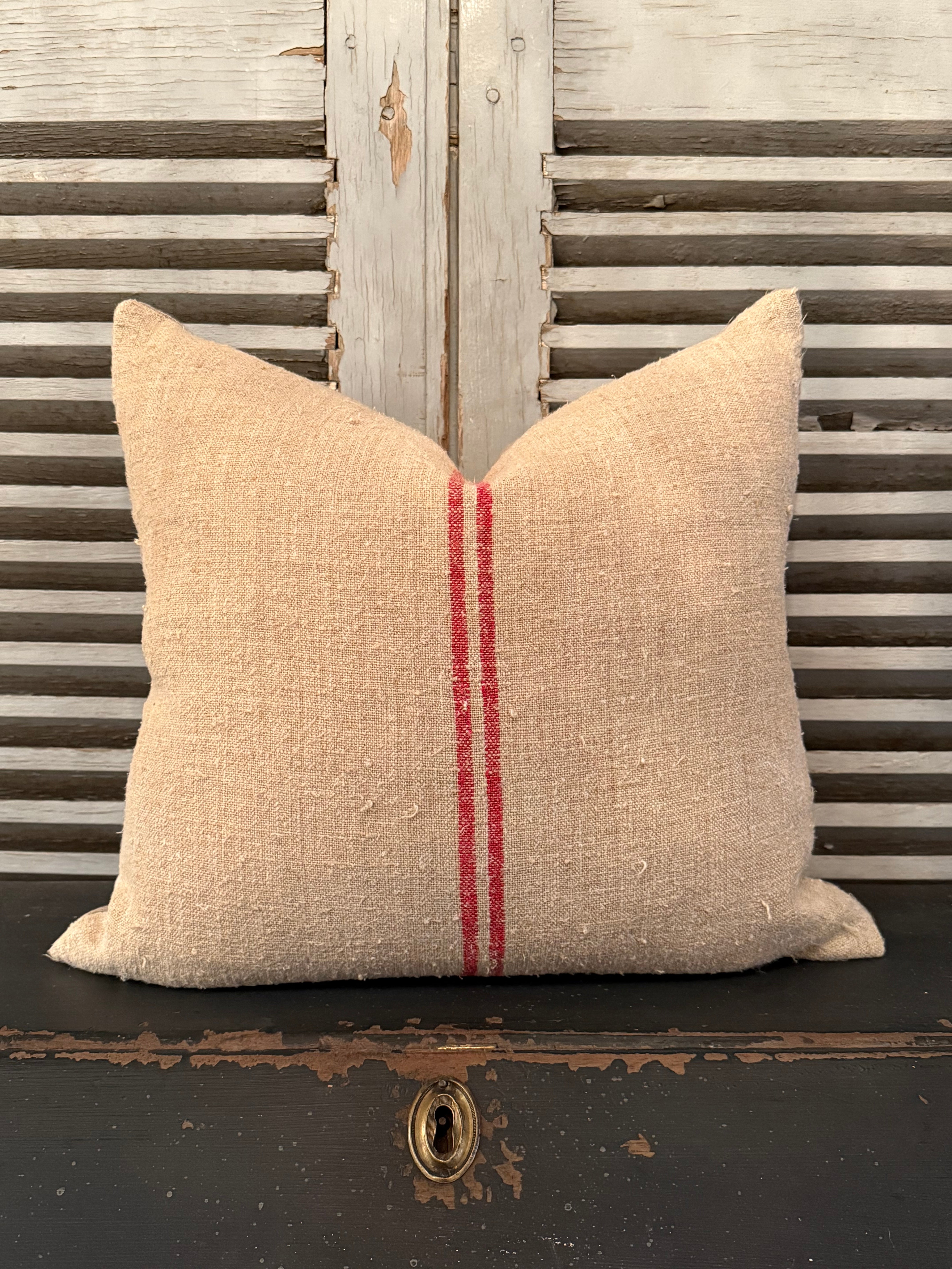 Cushions & Soft Furnishings