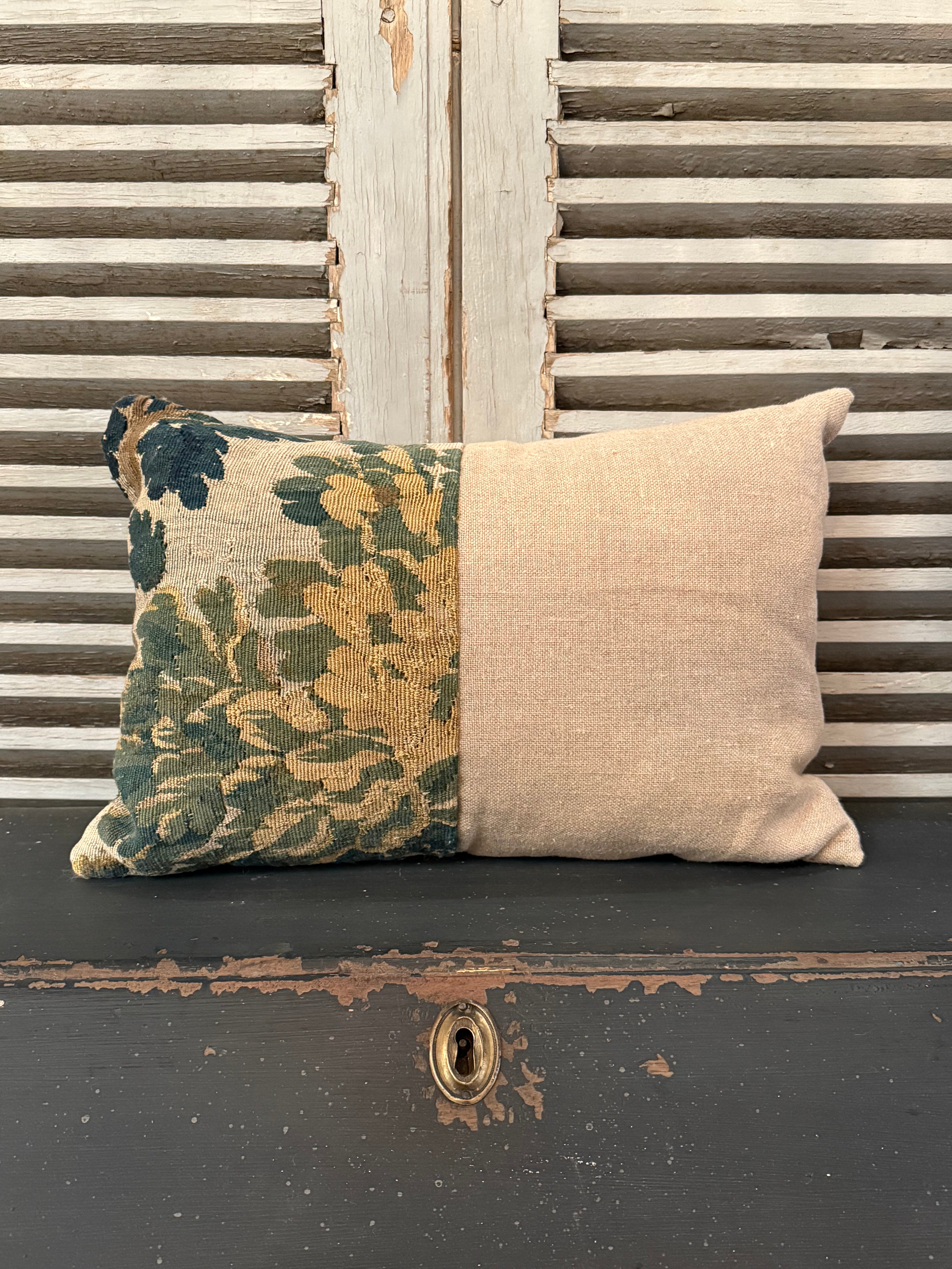 Cushions & Soft Furnishings