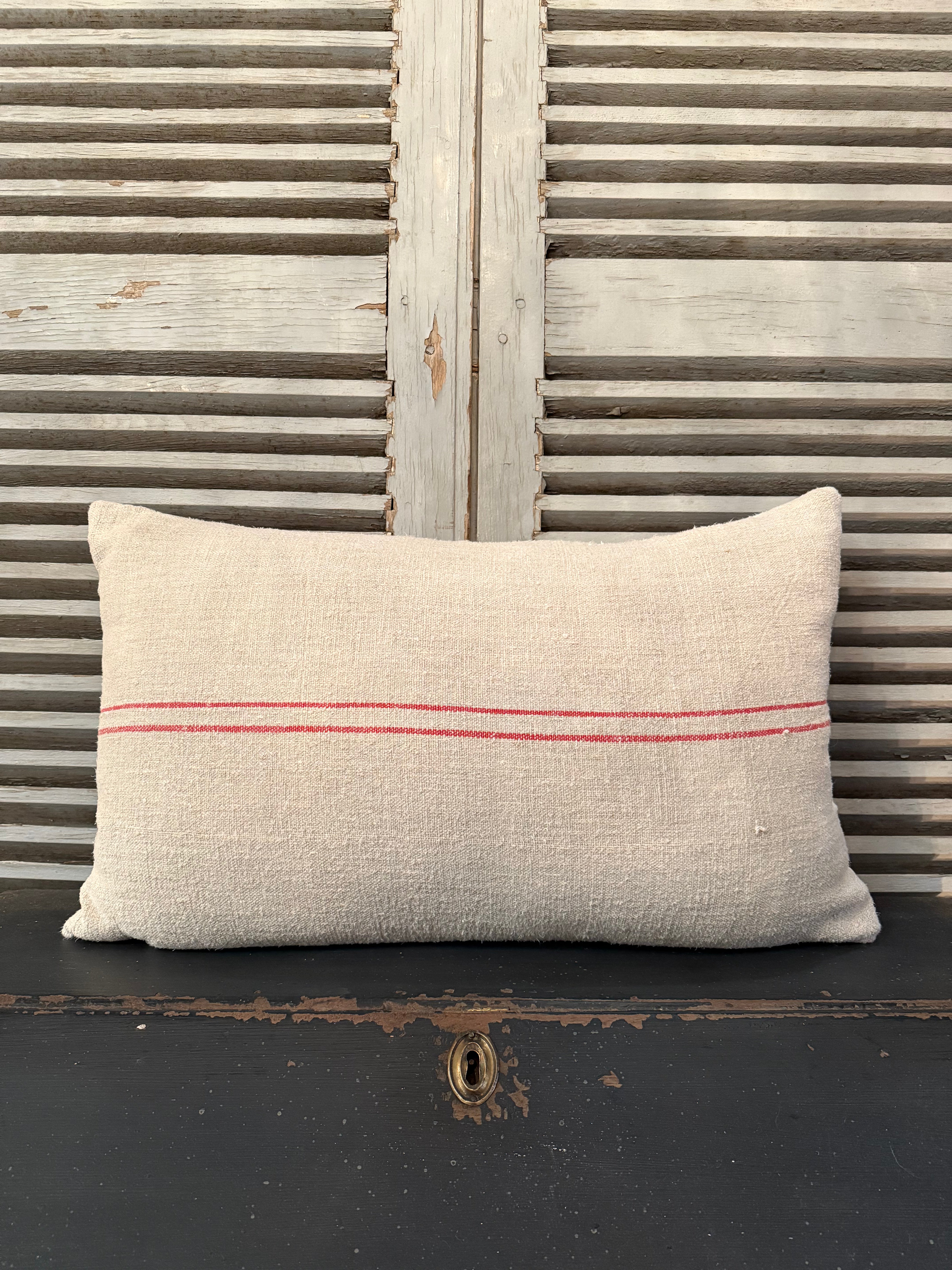 Cushions & Soft Furnishings