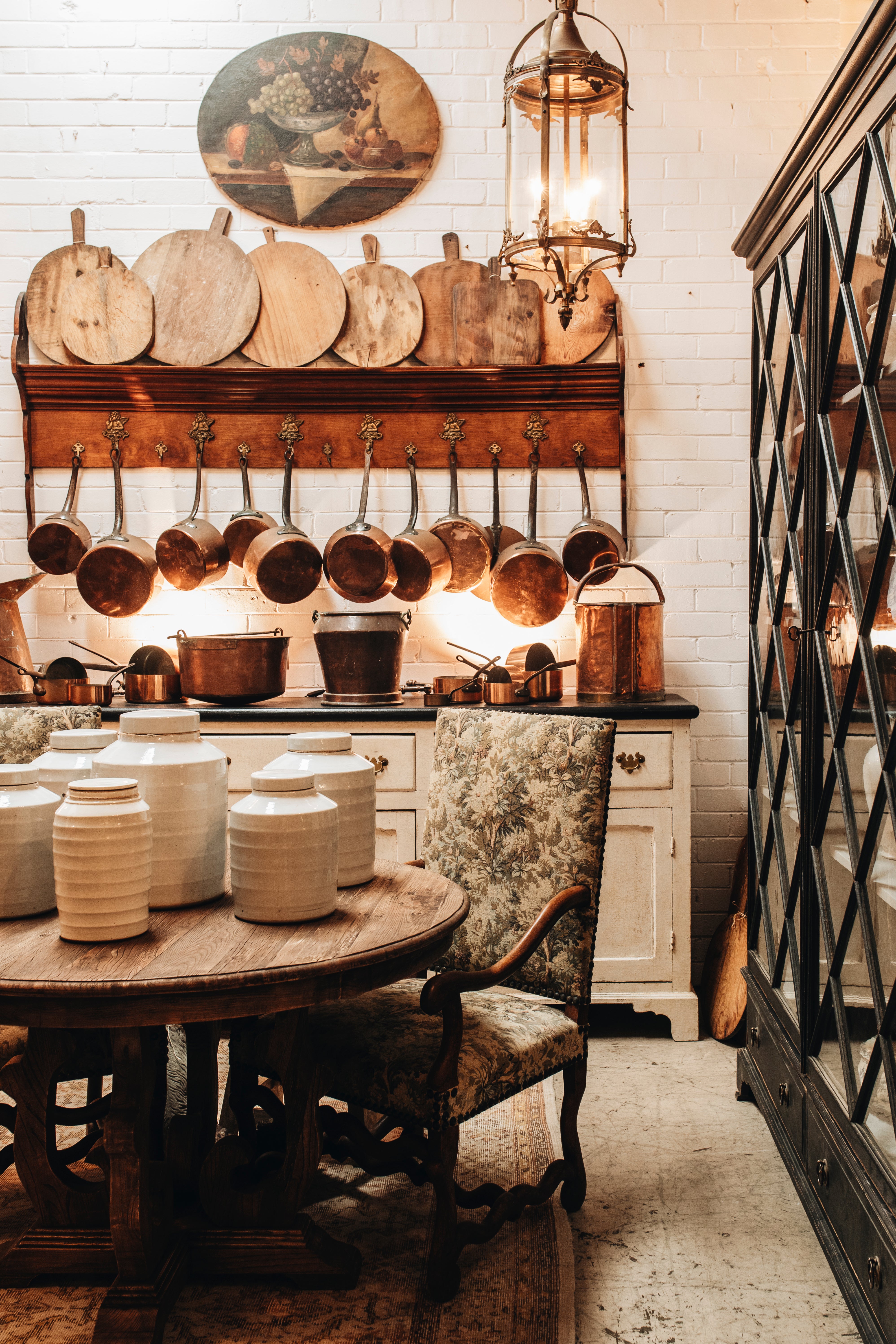 Showroom Gallery
