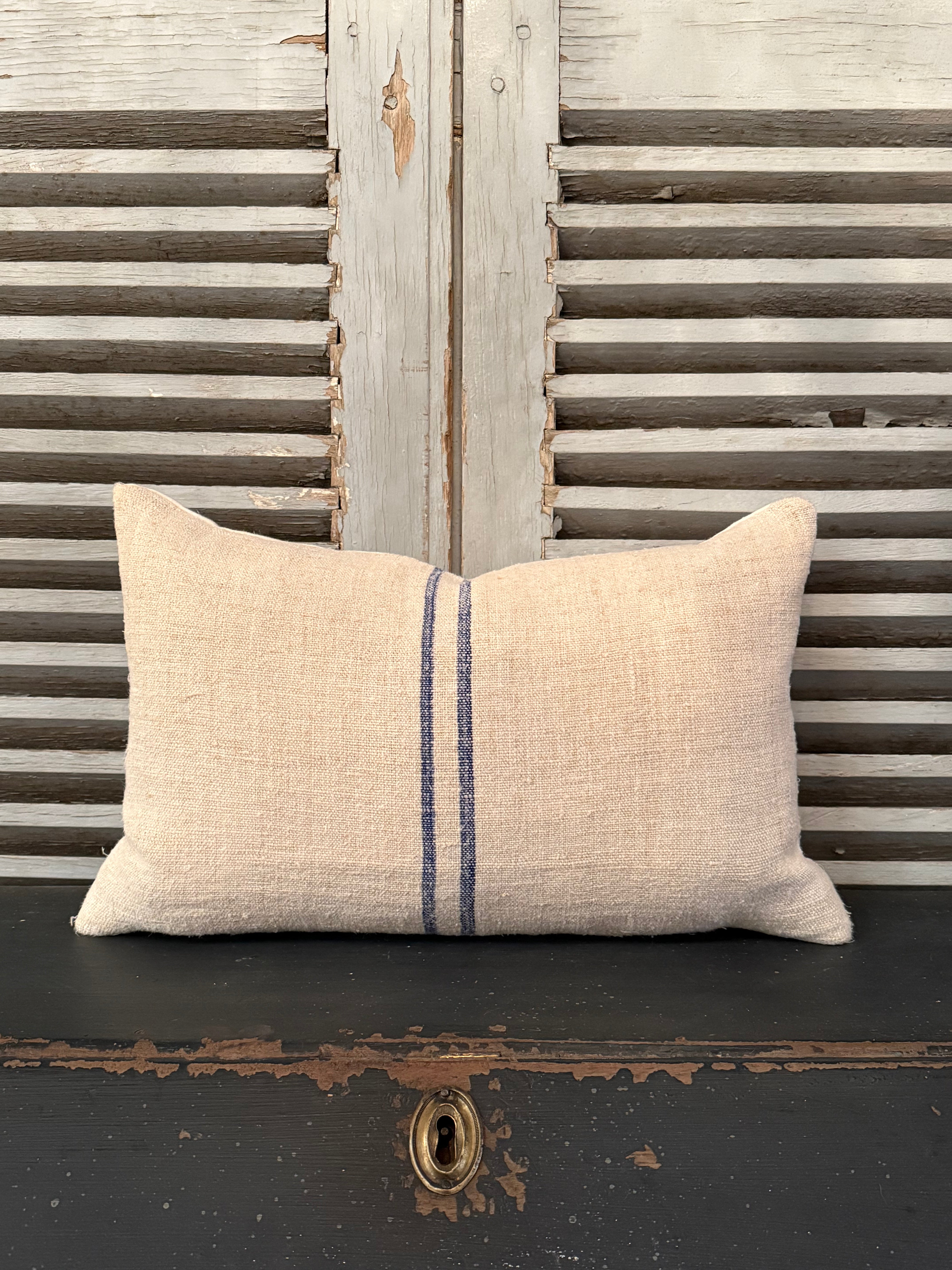 Cushions & Soft Furnishings