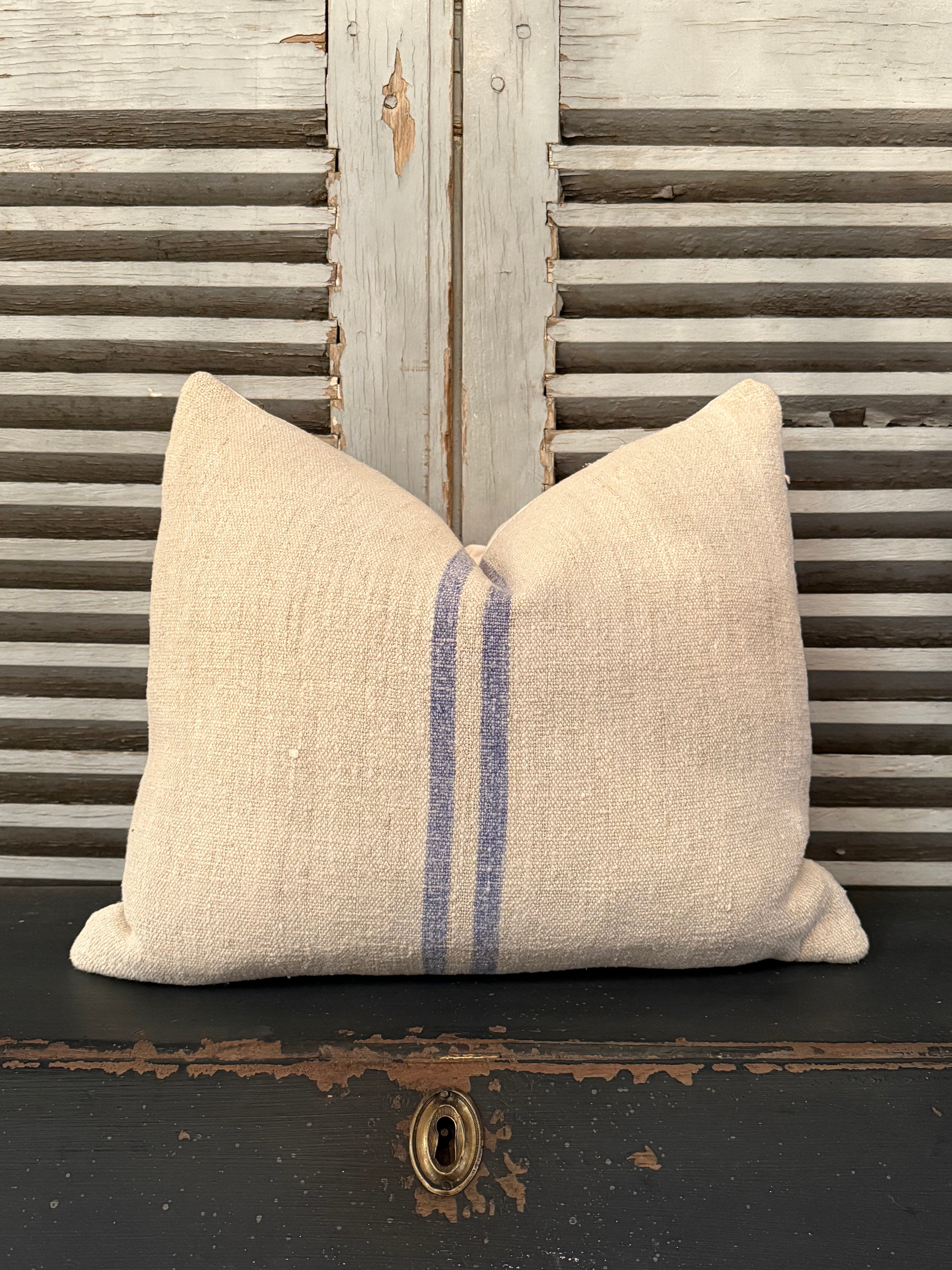 Cushions & Soft Furnishings