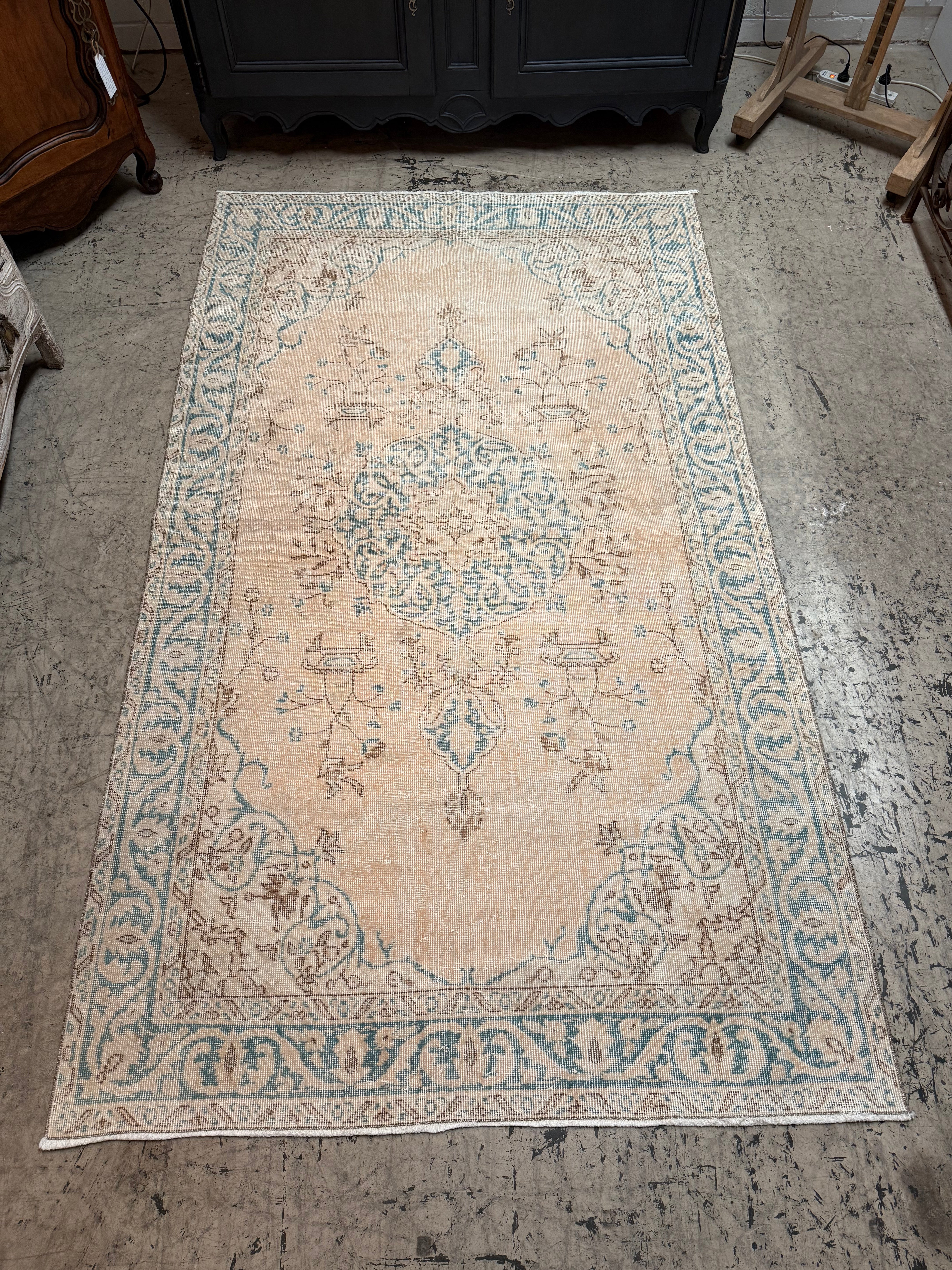 Vintage Rugs
