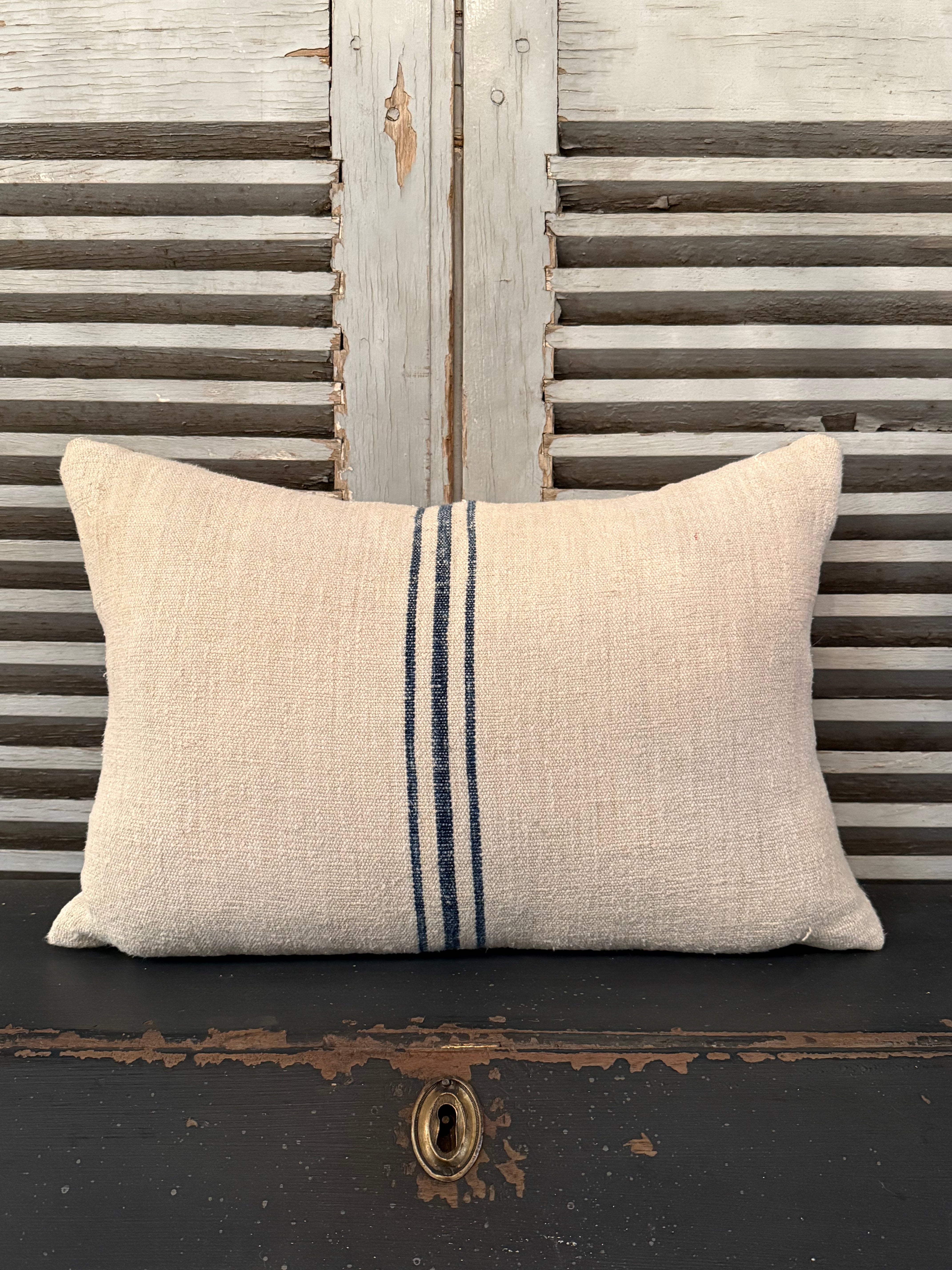 Cushions & Soft Furnishings