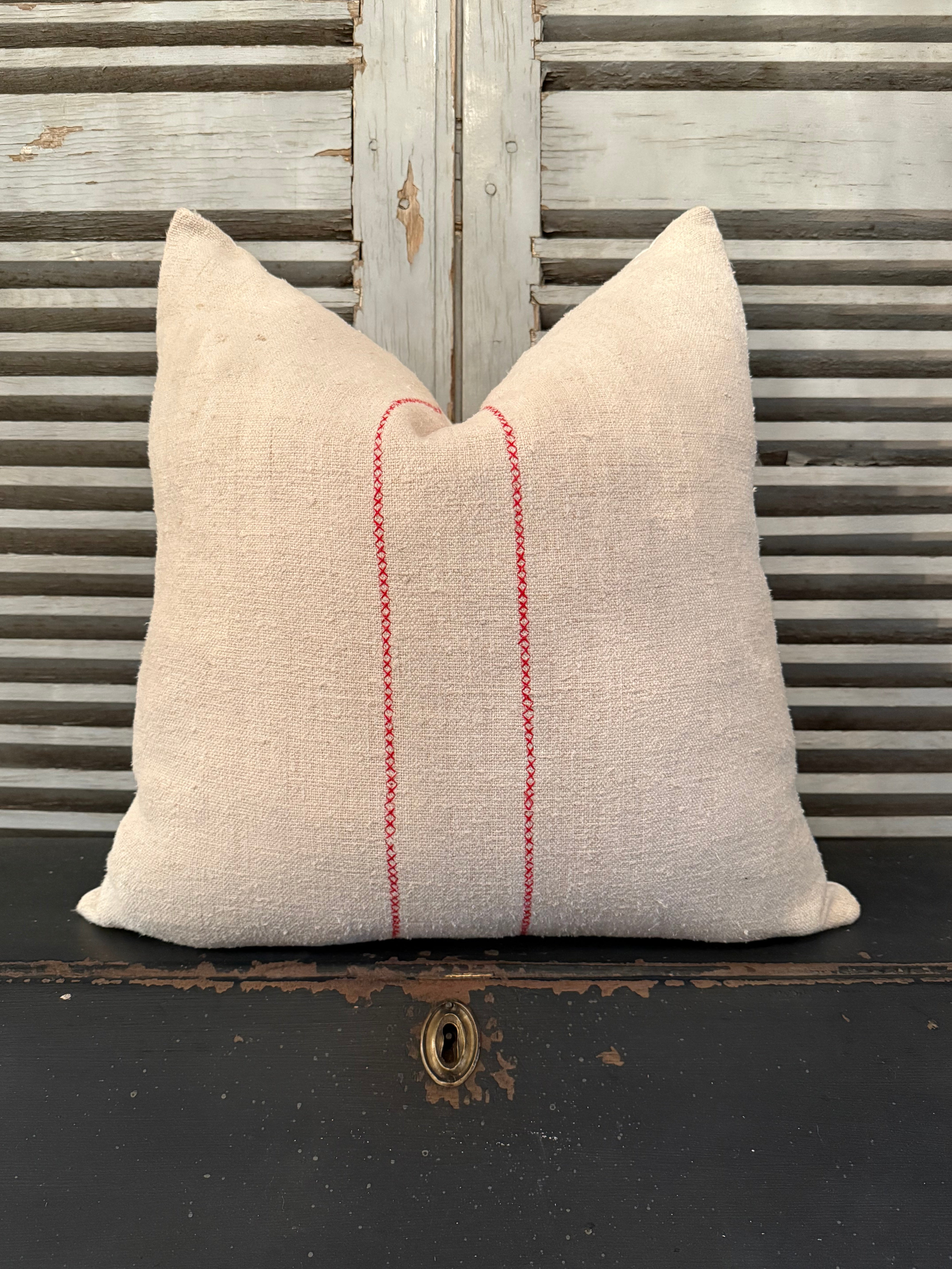 Cushions & Soft Furnishings