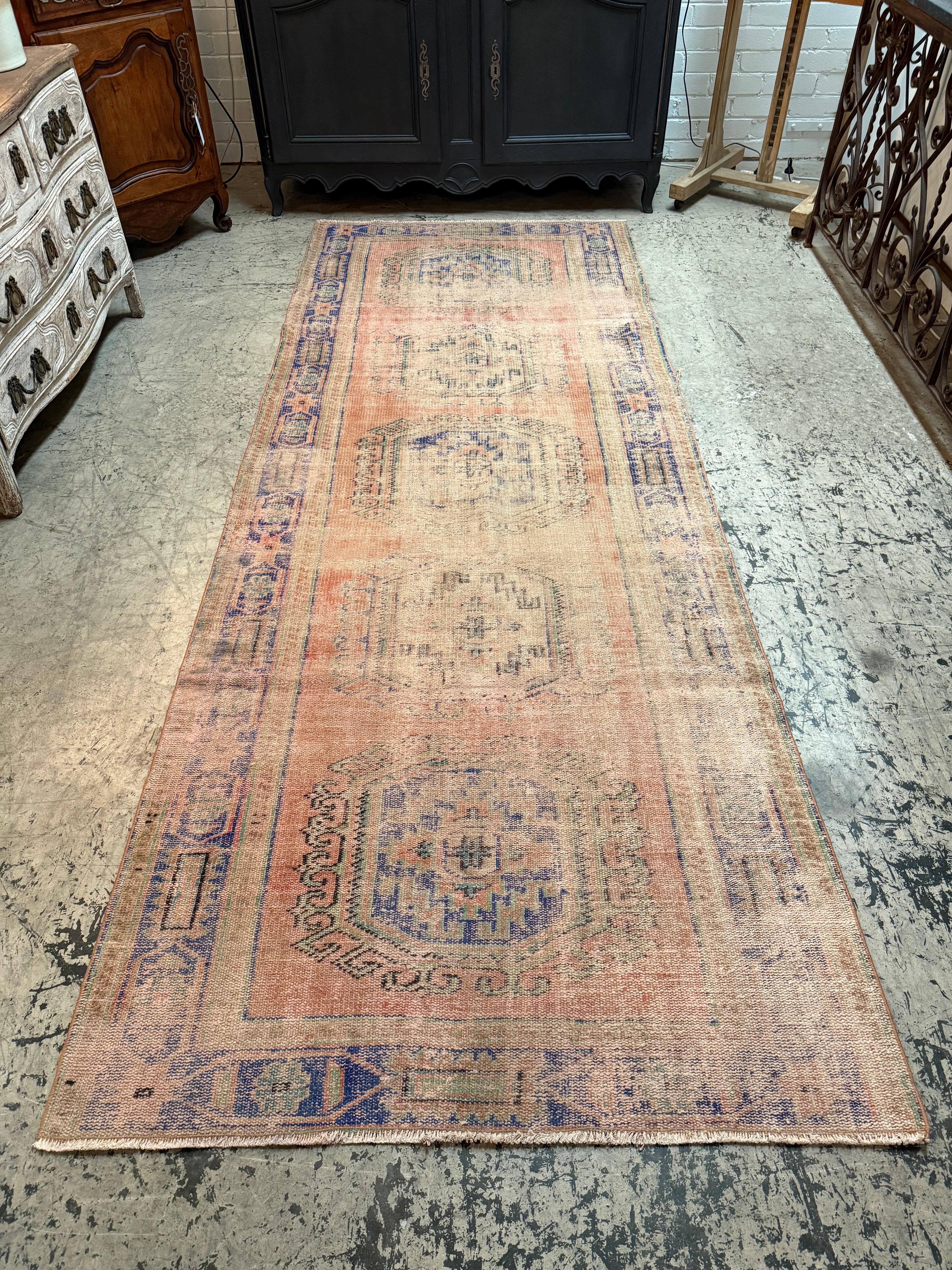 Vintage Rugs