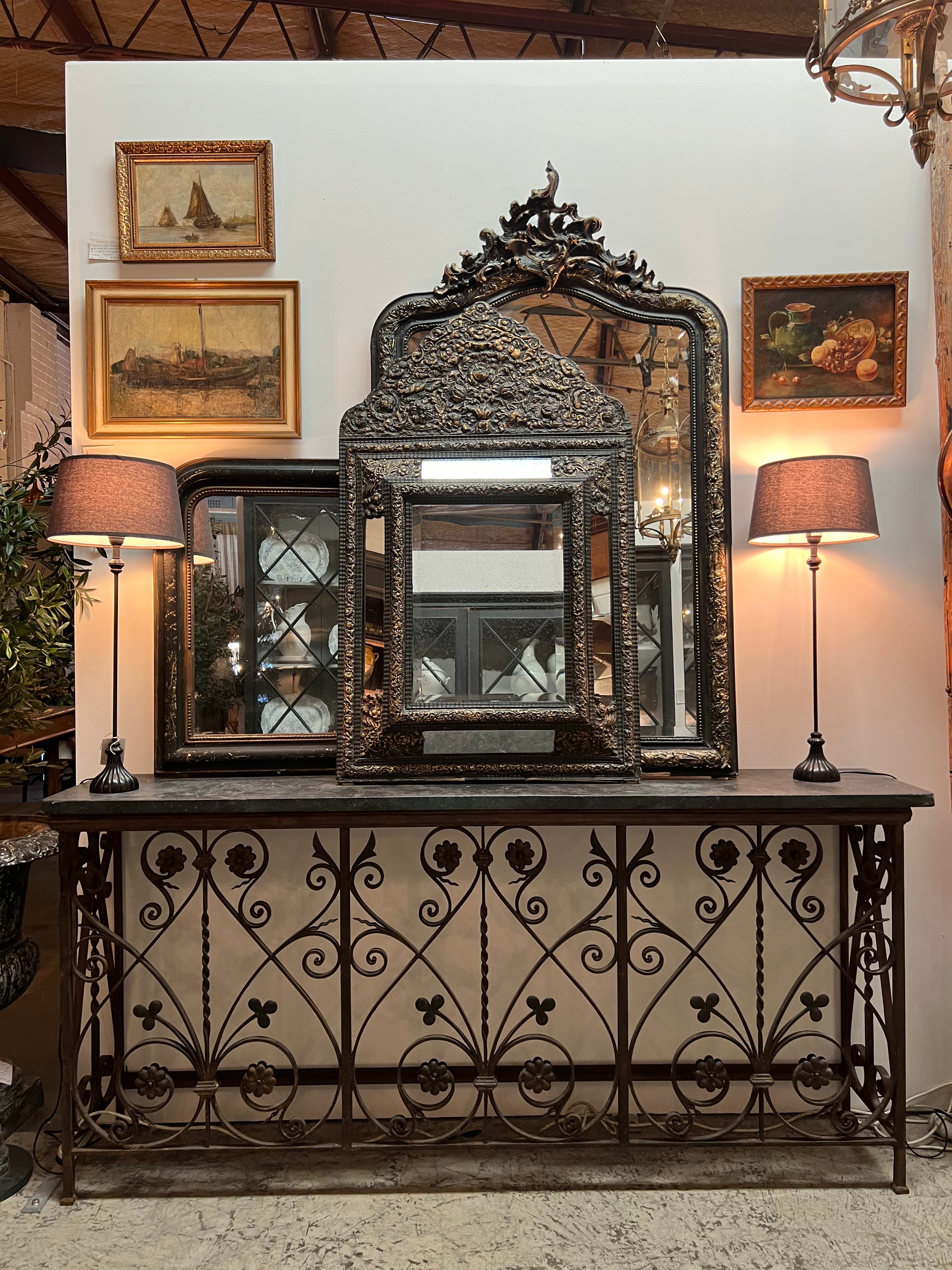 Showroom Gallery