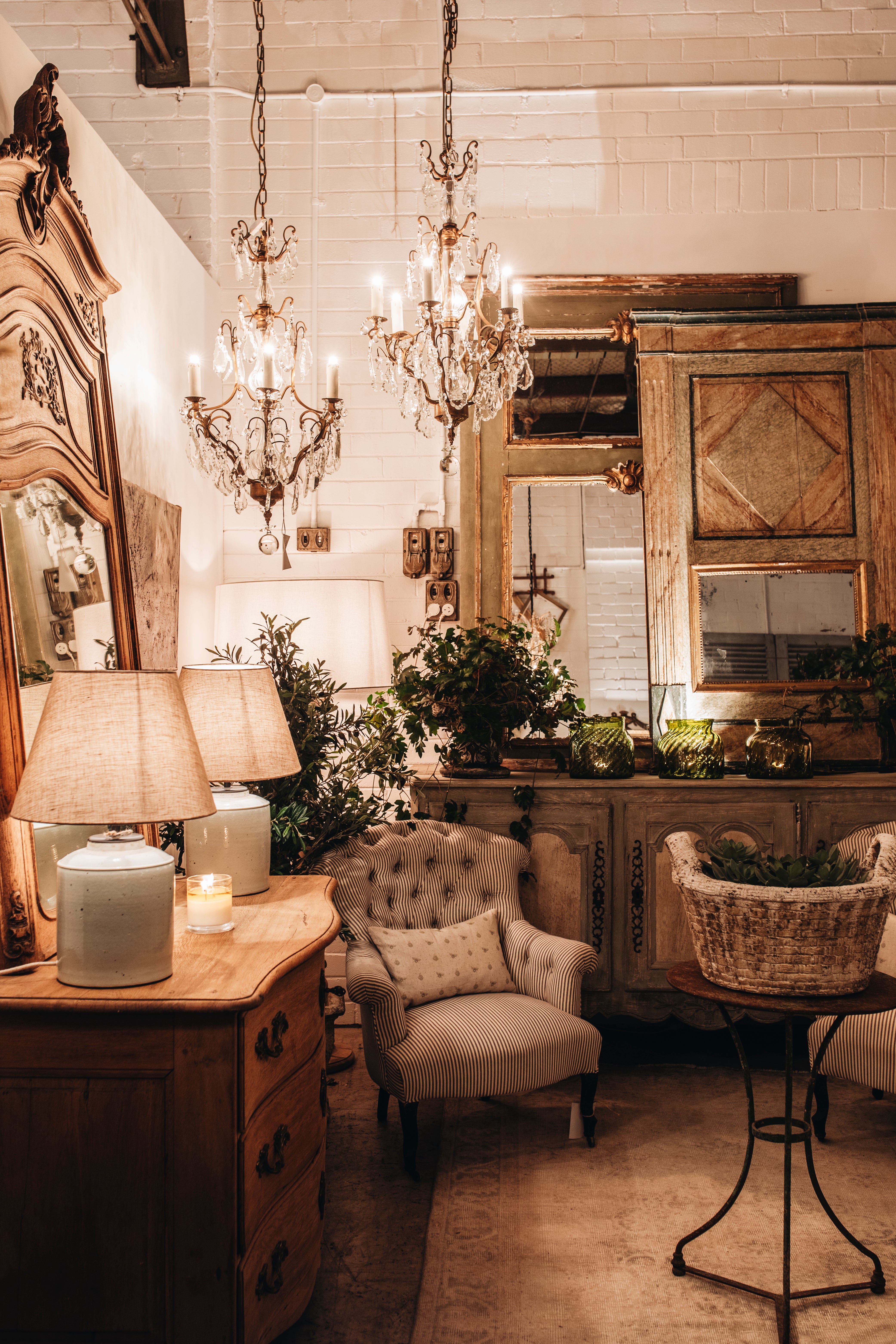 Showroom Gallery