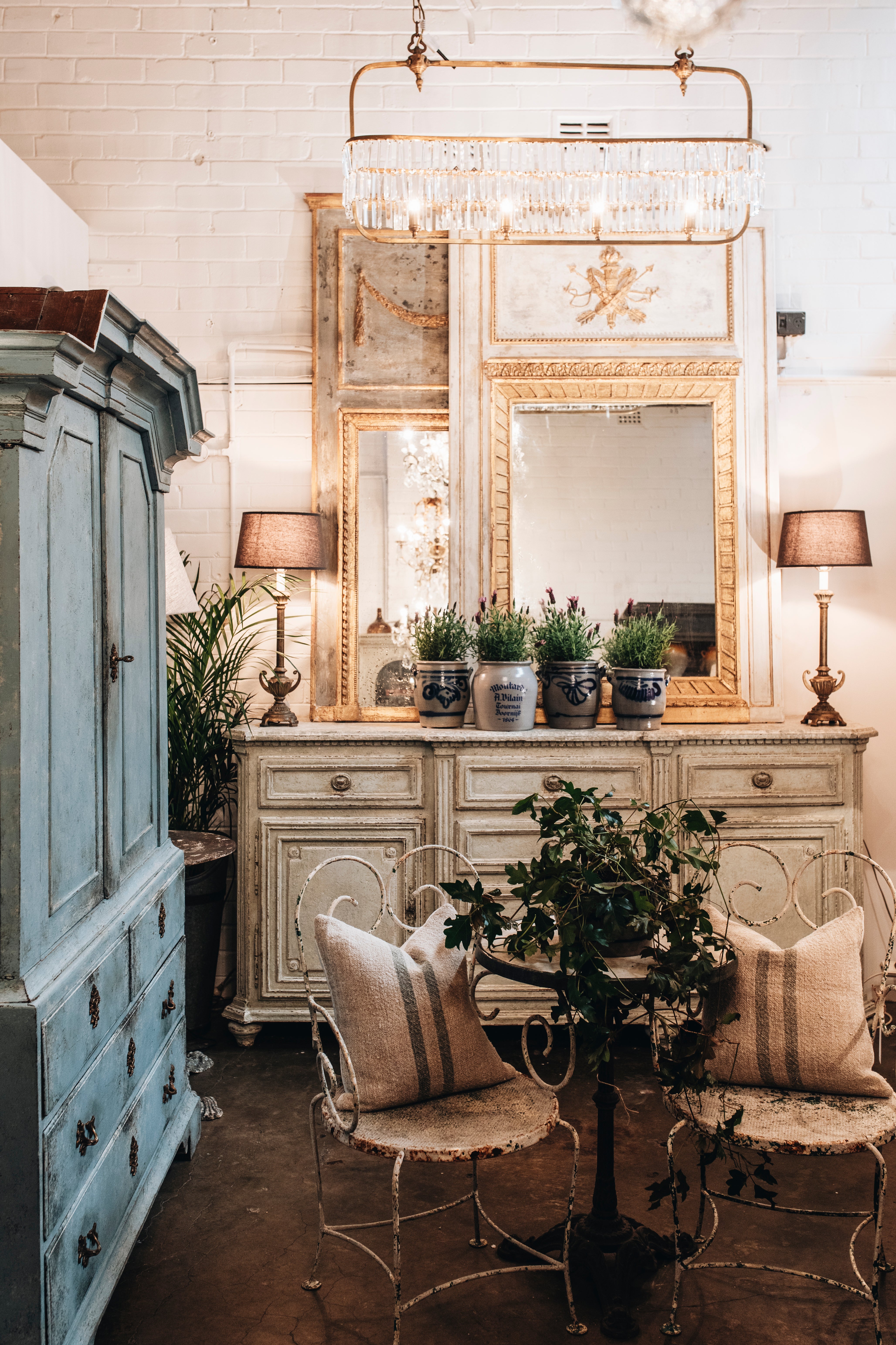 Showroom Gallery