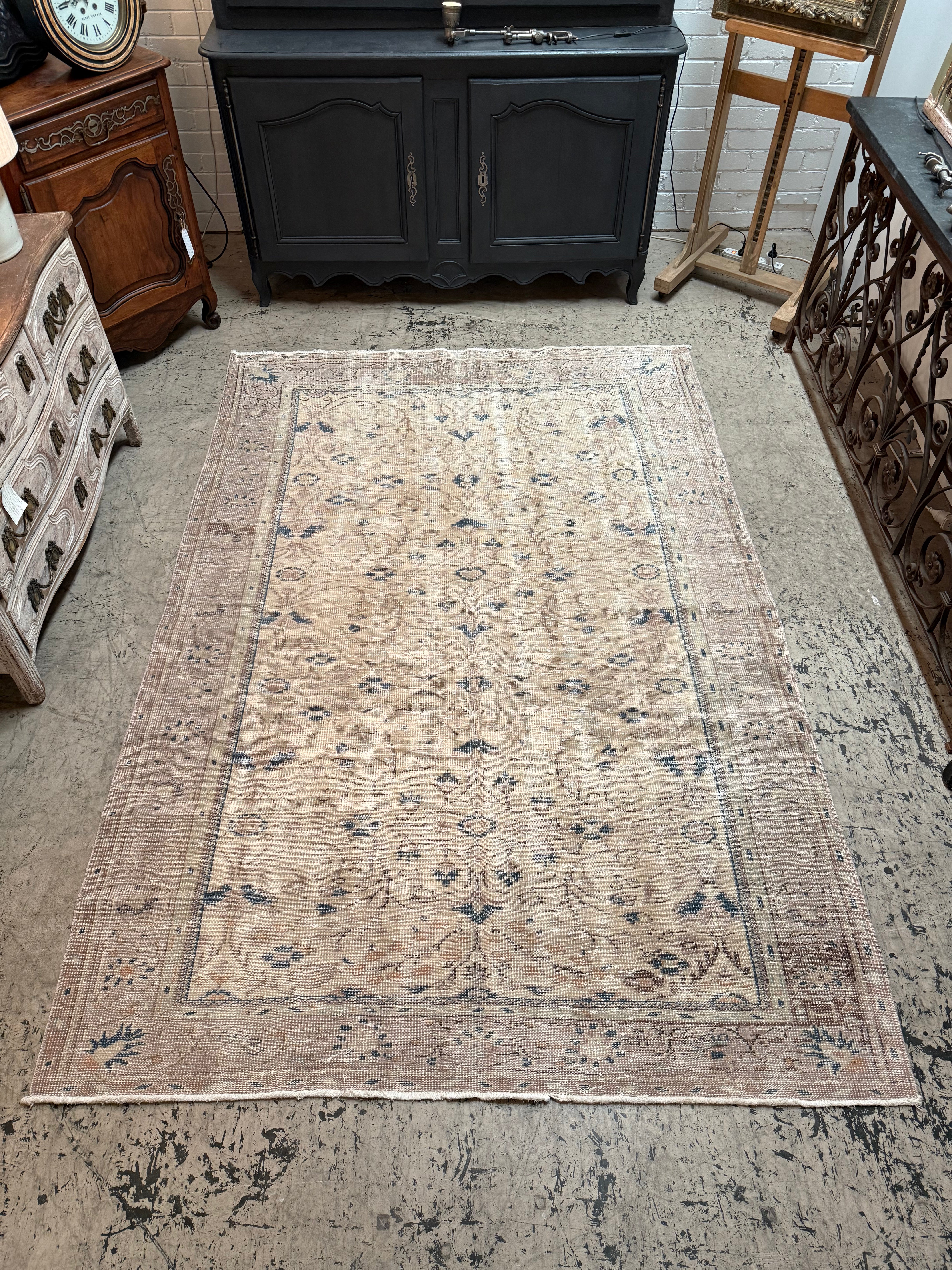 Vintage Rugs