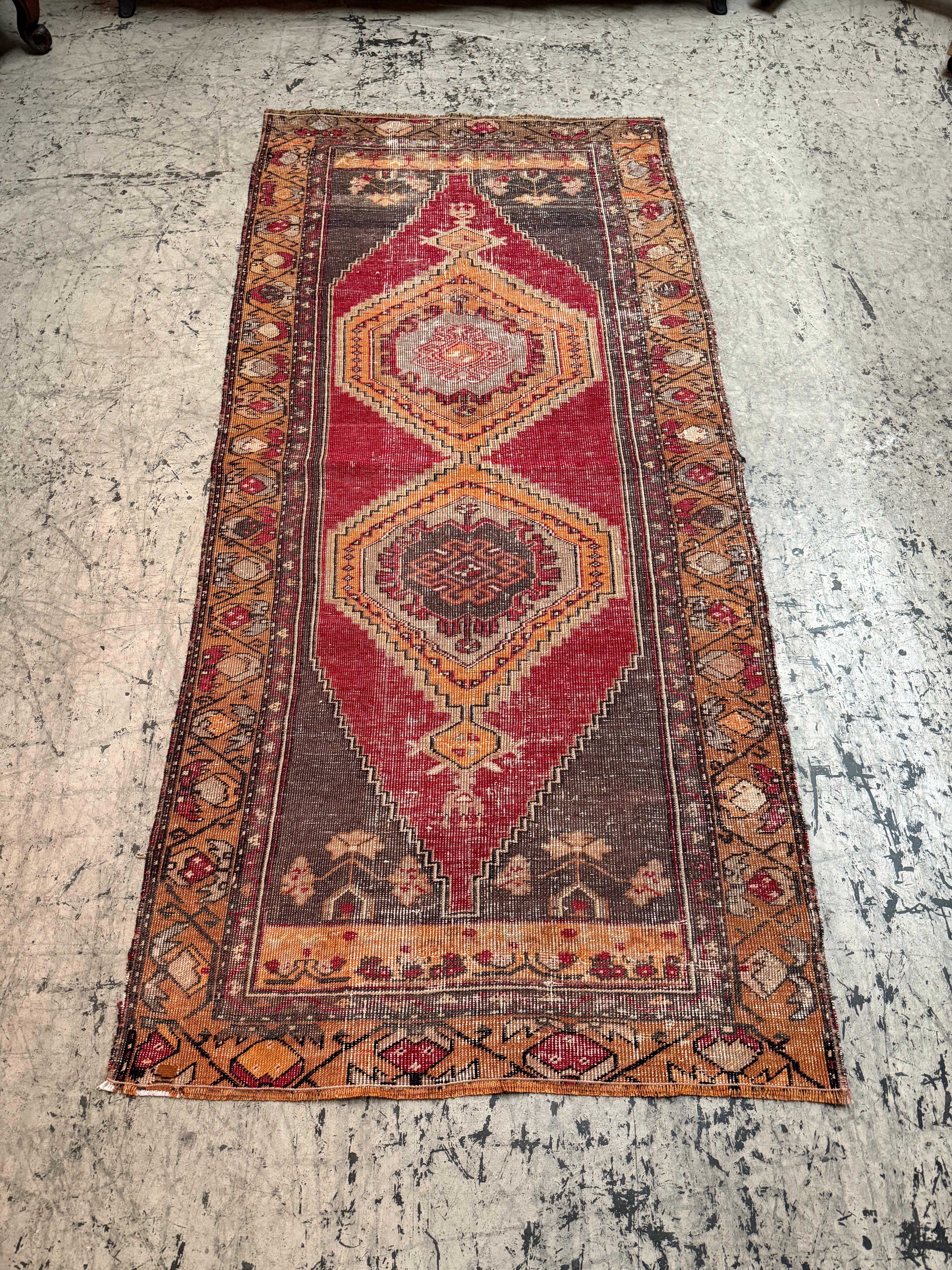 Vintage Rugs