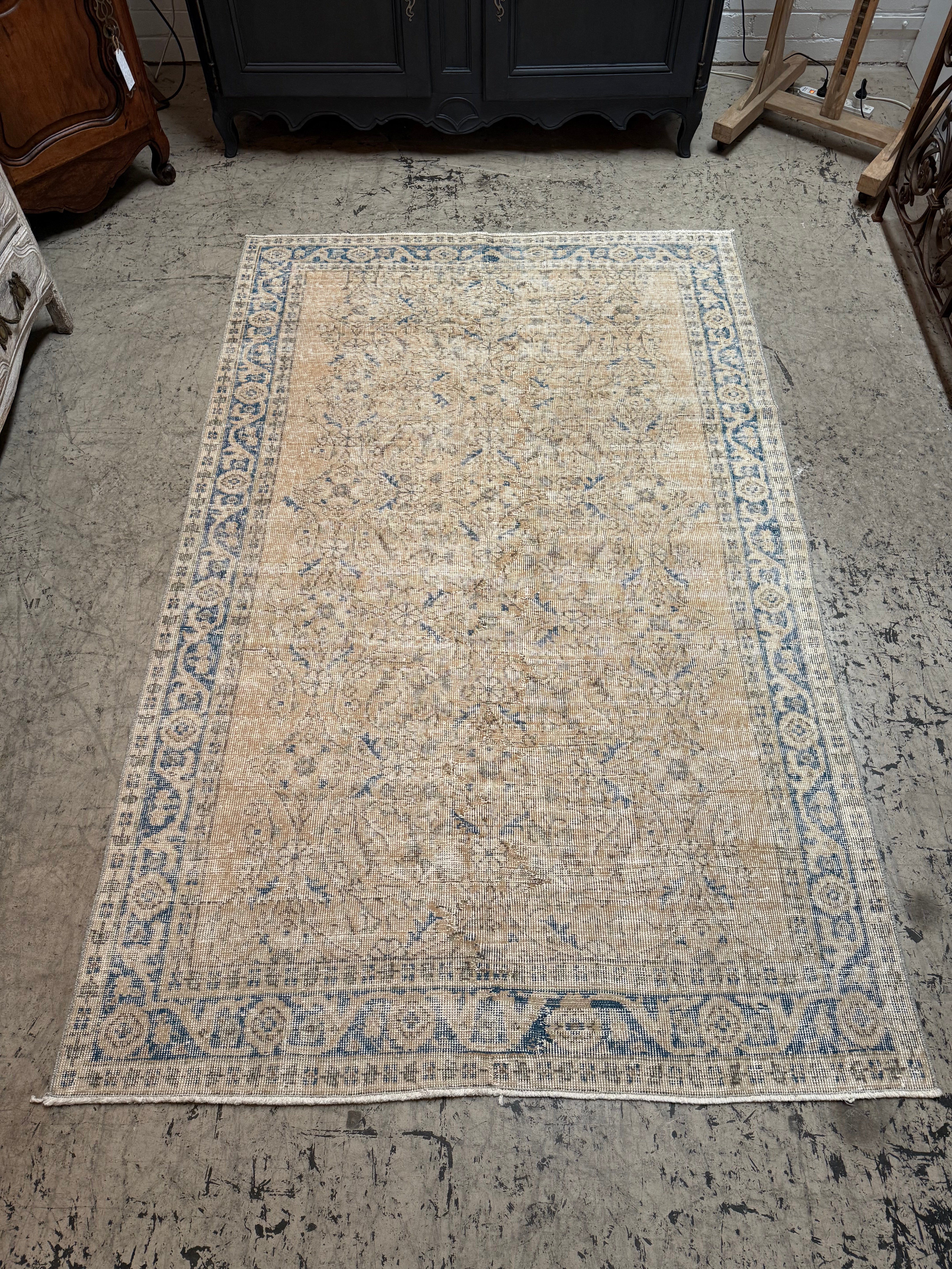 Vintage Rugs