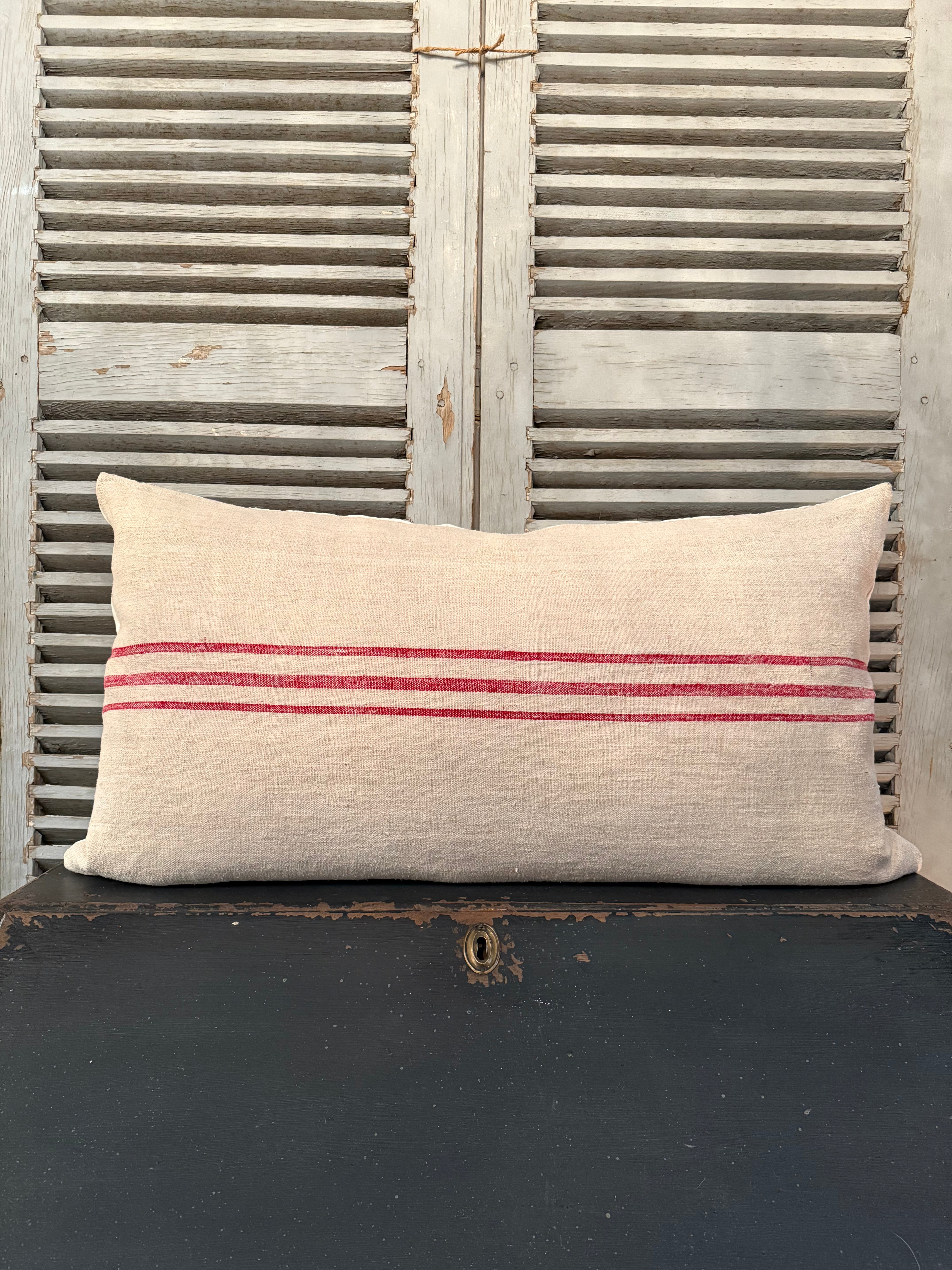 Cushions & Soft Furnishings