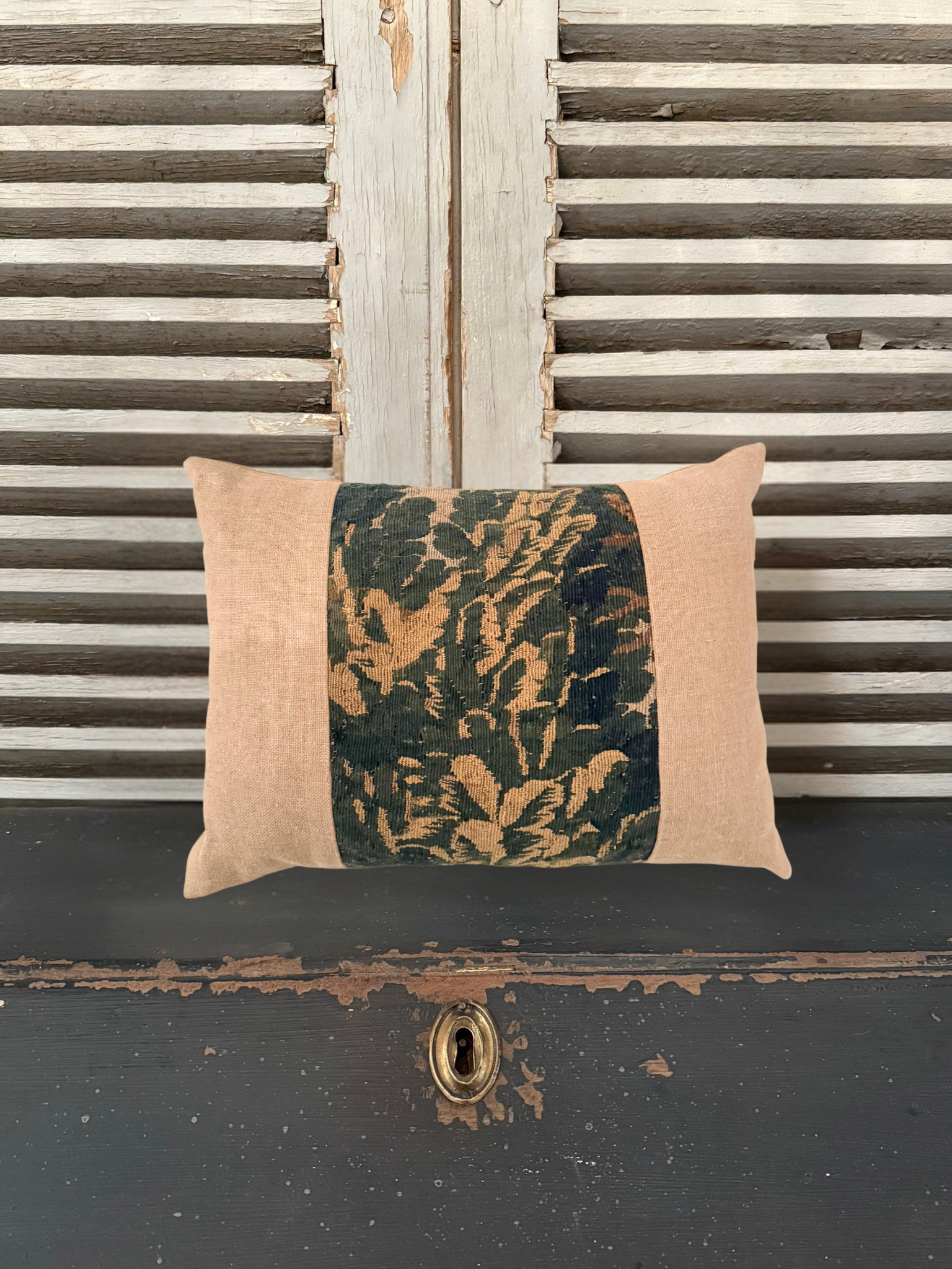 Cushions & Soft Furnishings