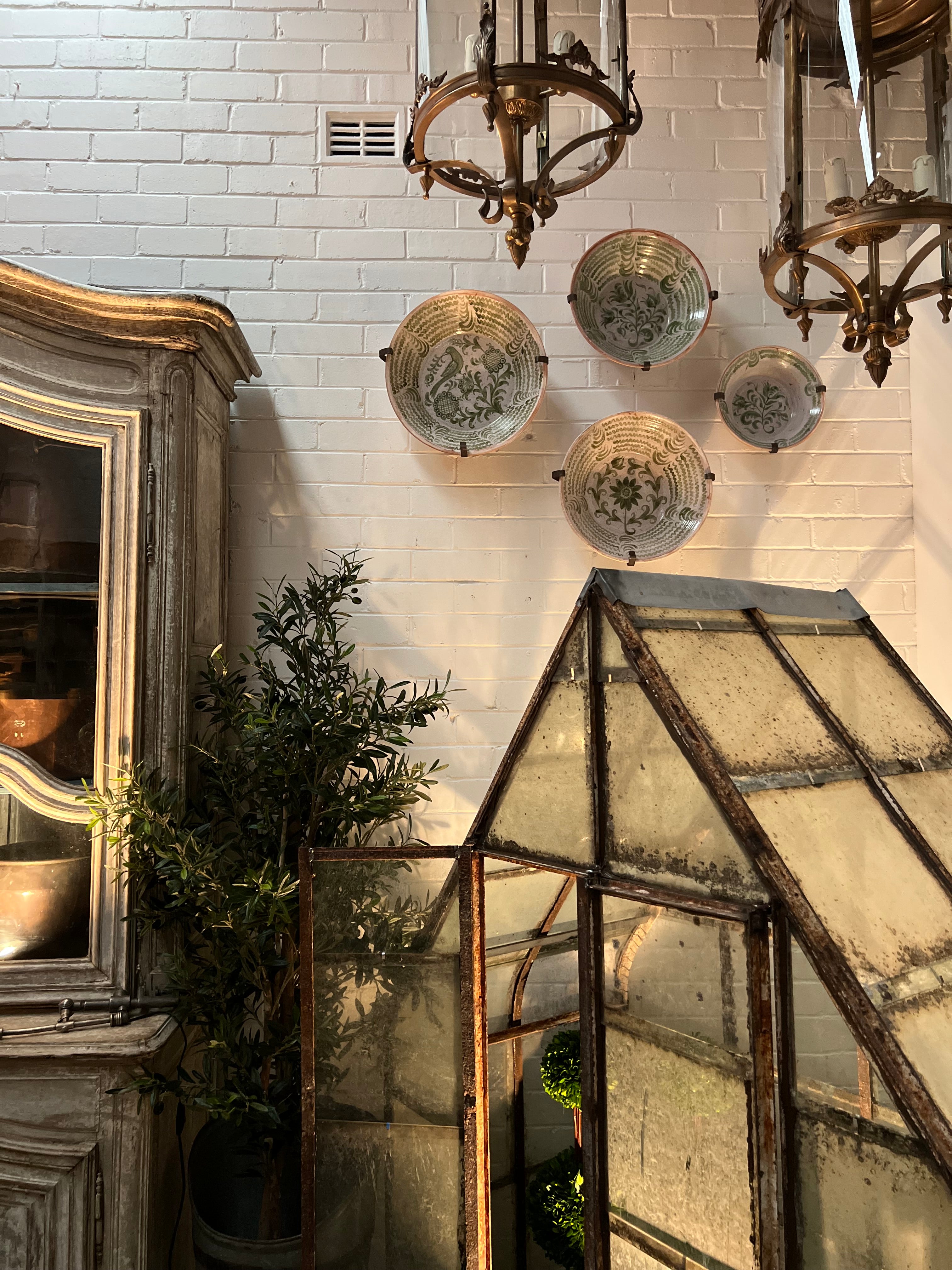 Showroom Gallery