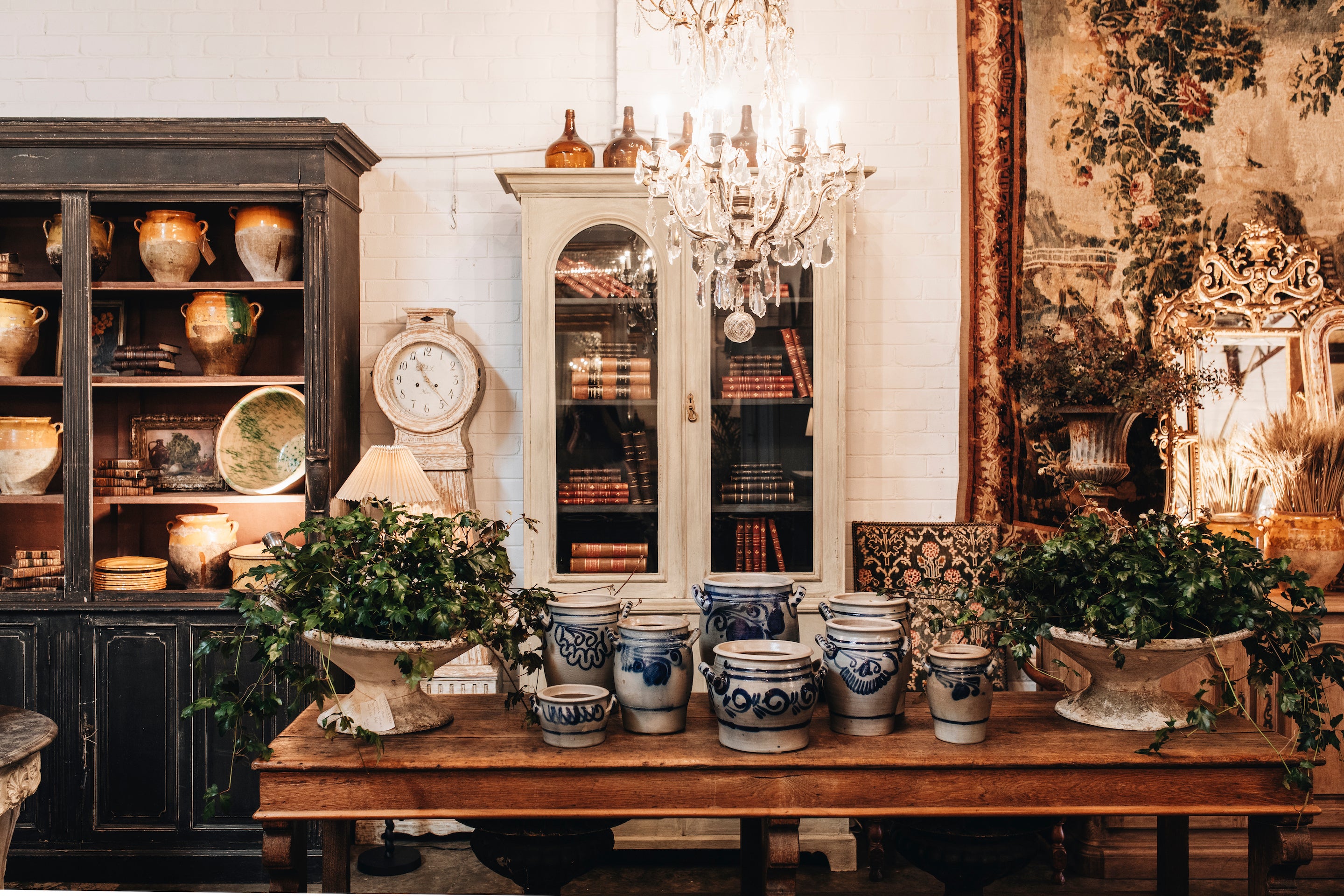 Showroom Gallery