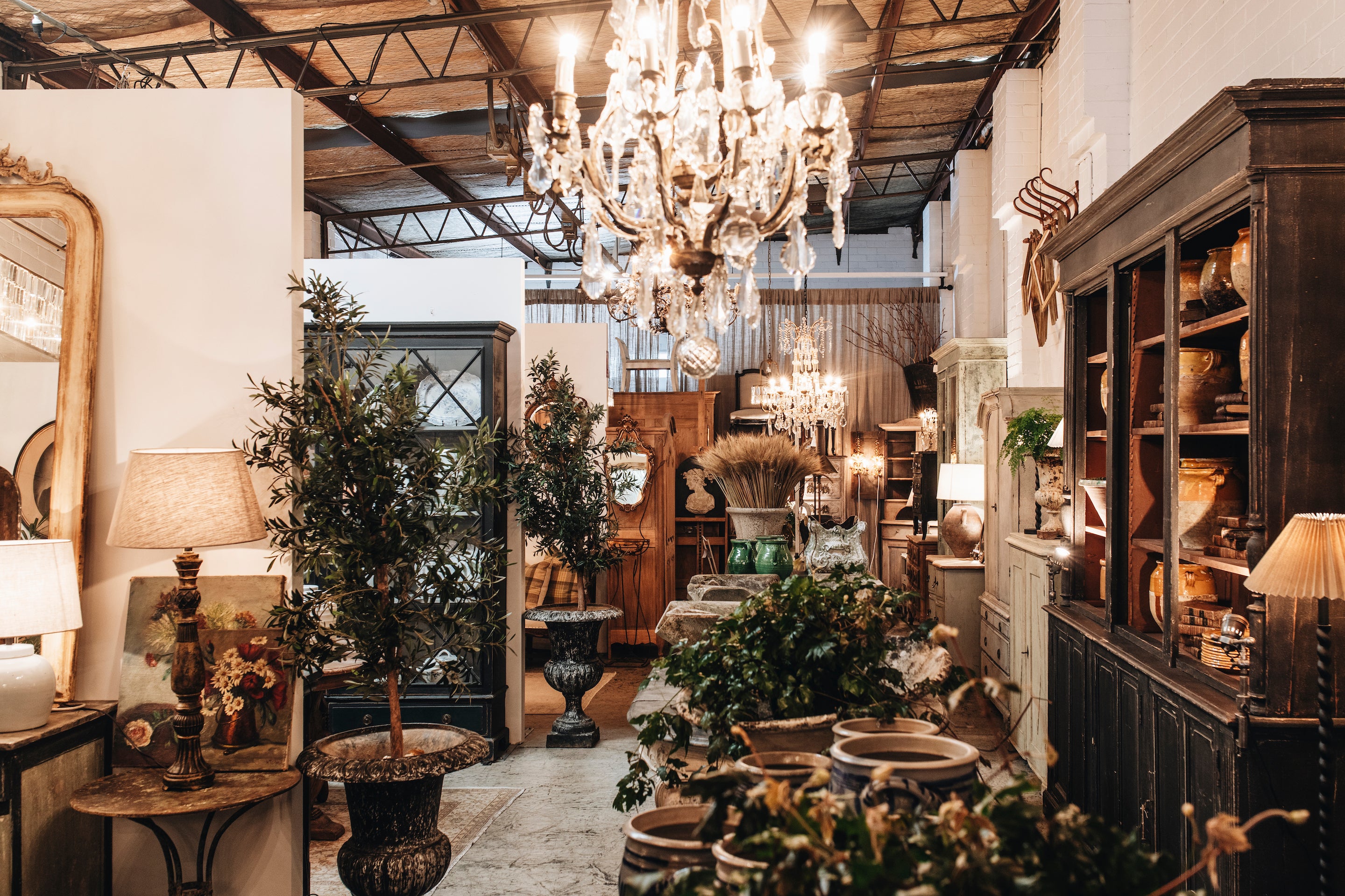 Showroom Gallery