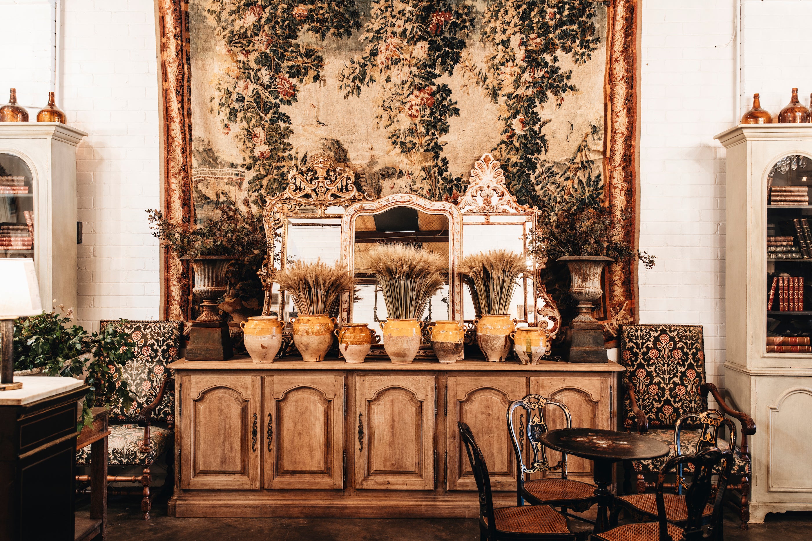Showroom Gallery
