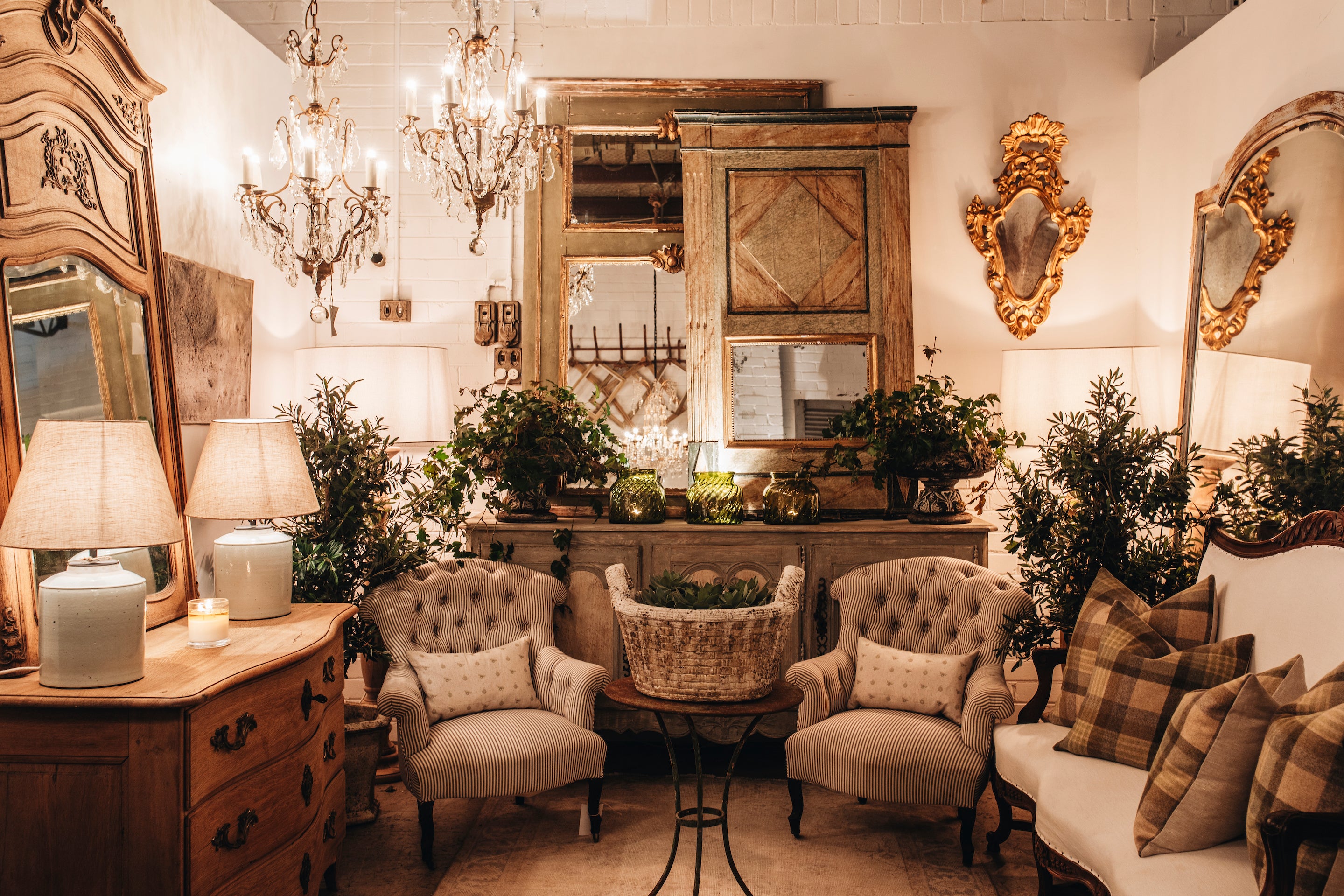 Showroom Gallery