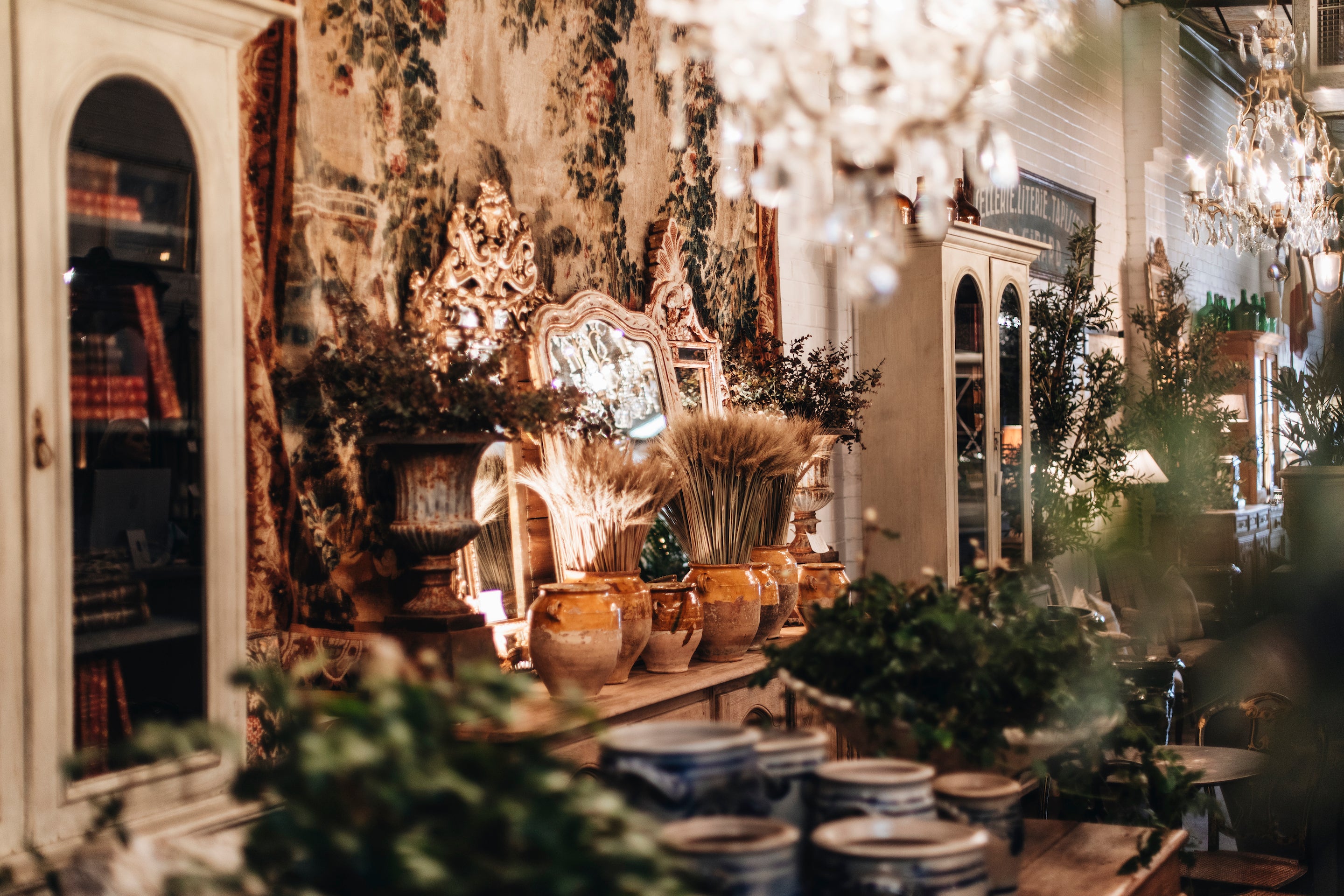 Showroom Gallery
