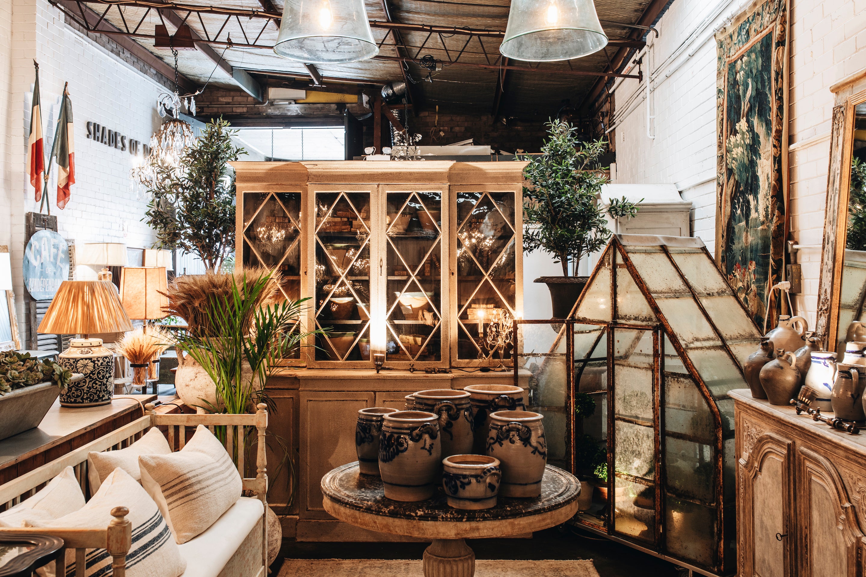 Showroom Gallery